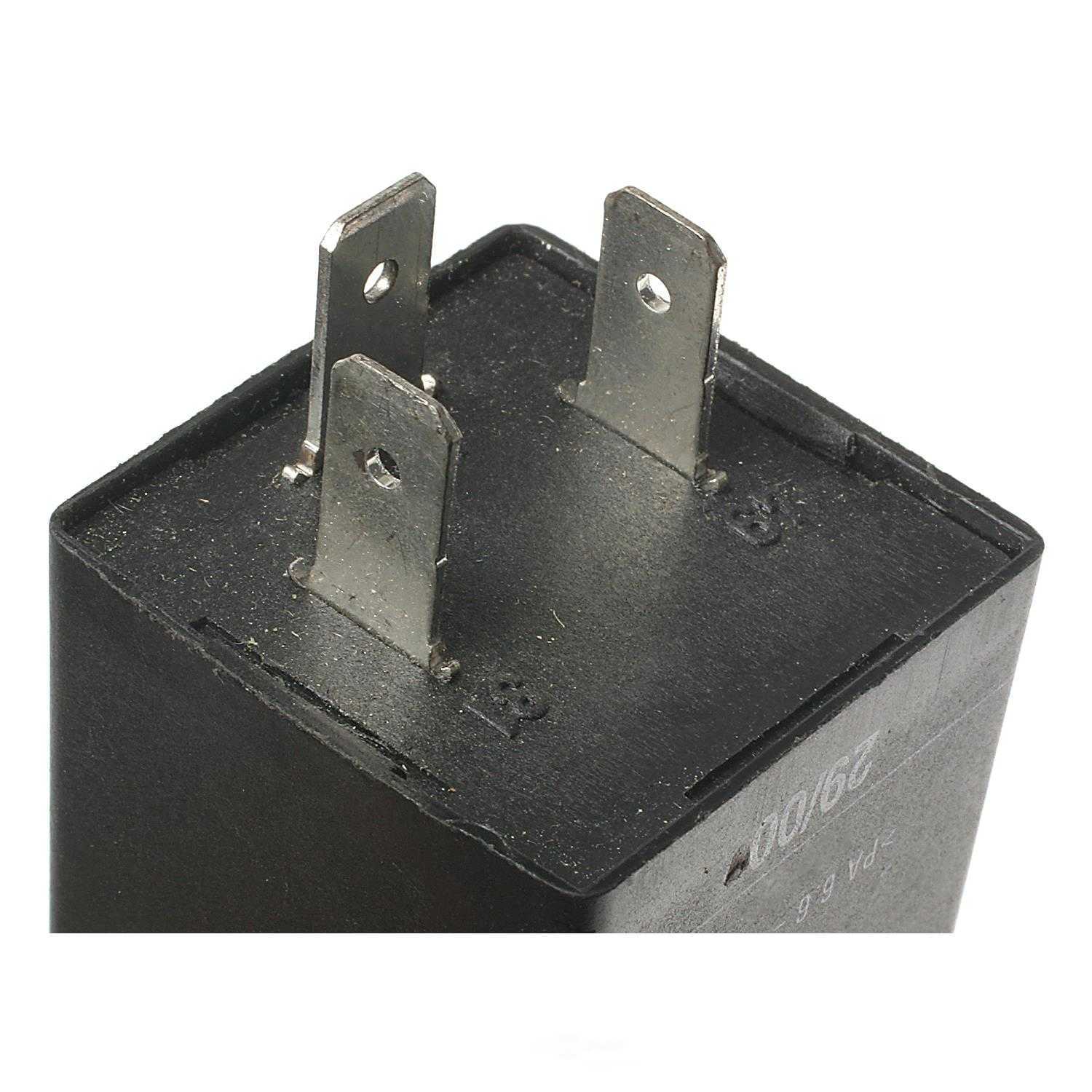 STANDARD MOTOR PRODUCTS - Turn Signal Relay - STA RY-256