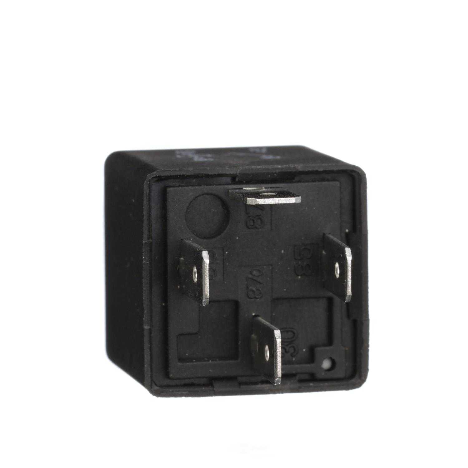 STANDARD MOTOR PRODUCTS - Horn Relay - STA RY-265