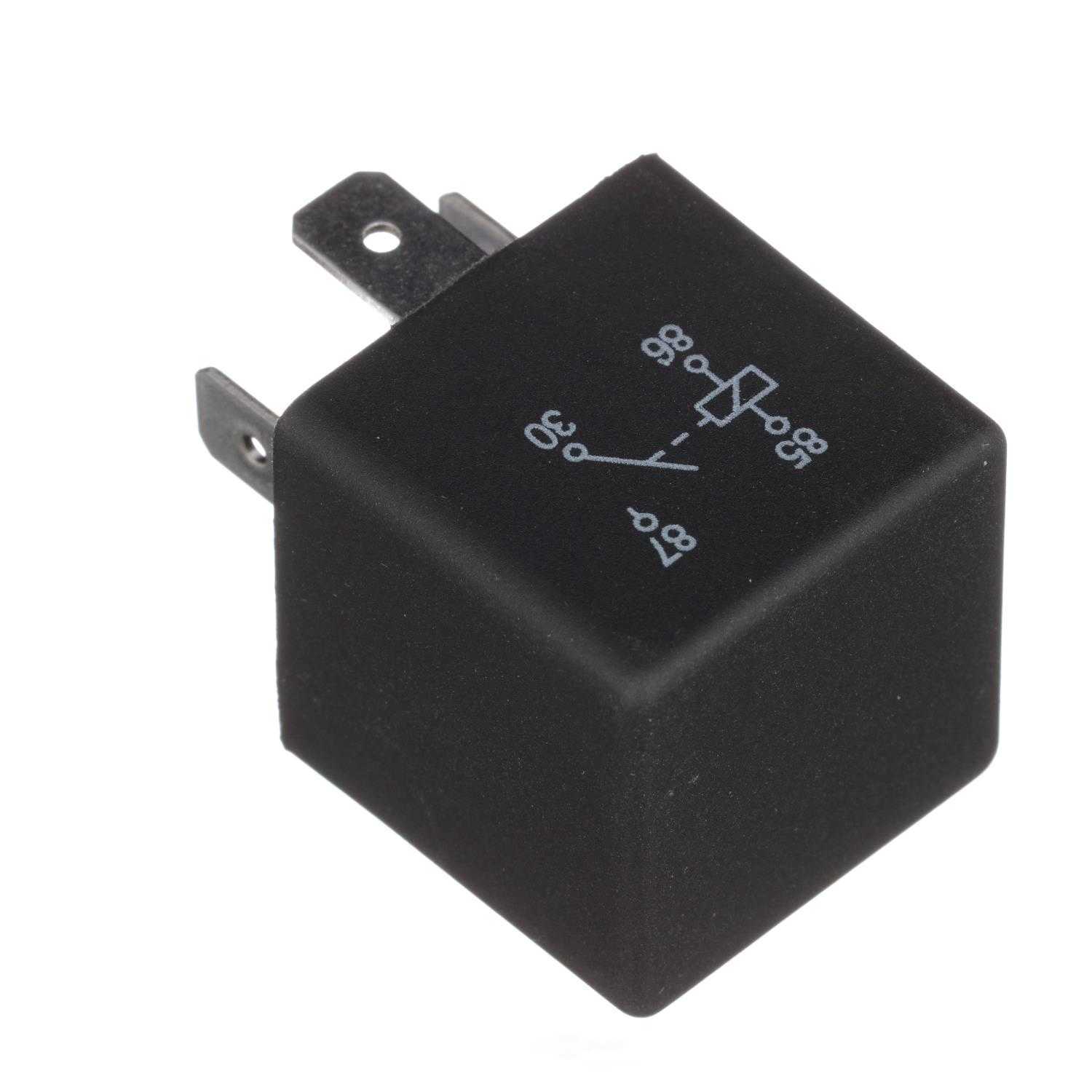 STANDARD MOTOR PRODUCTS - Horn Relay - STA RY-265