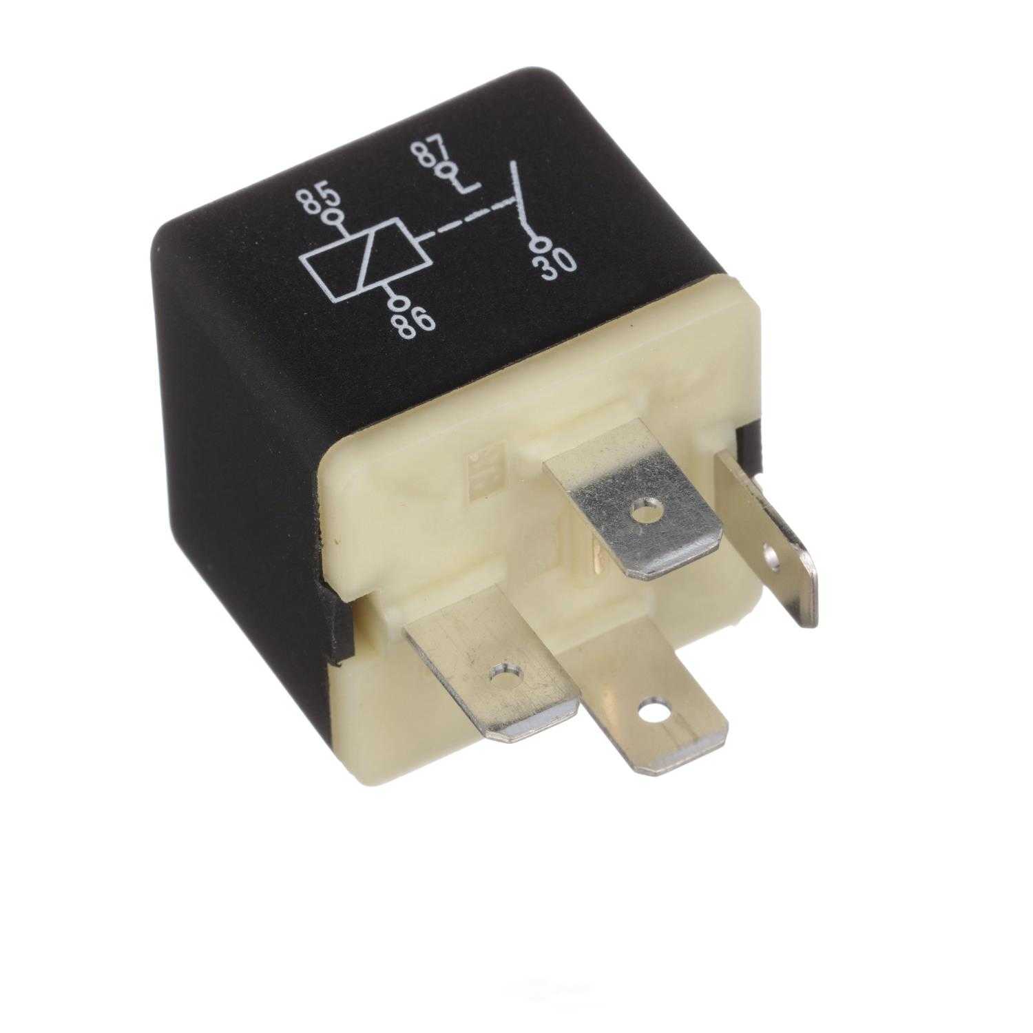 STANDARD MOTOR PRODUCTS - A/C Compressor Control Relay - STA RY-273