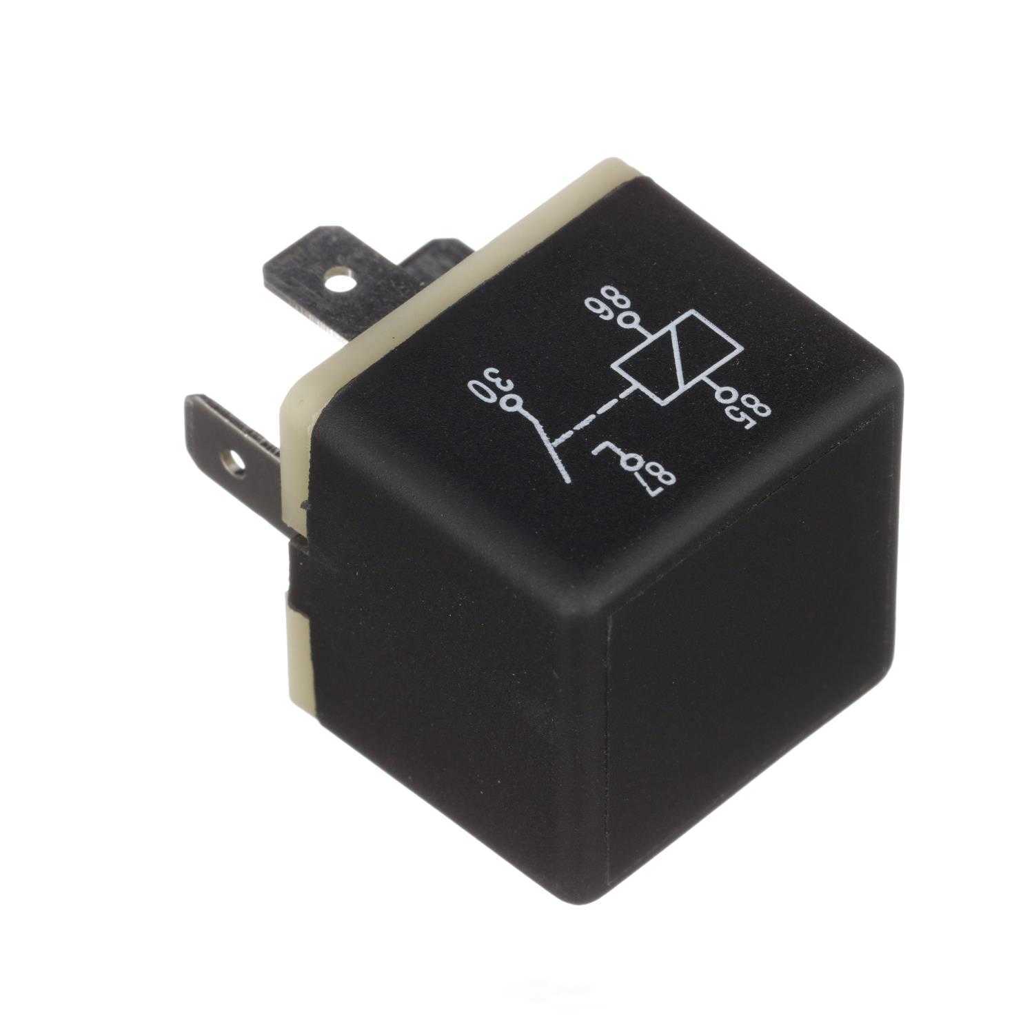 STANDARD MOTOR PRODUCTS - Multi Purpose Relay - STA RY-273