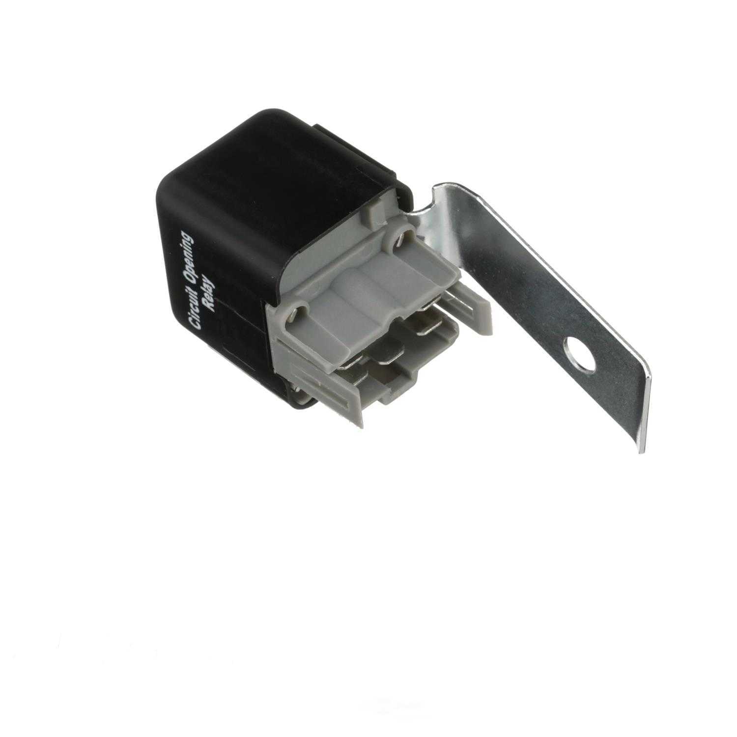 STANDARD MOTOR PRODUCTS - Circuit Opening Relay - STA RY-276
