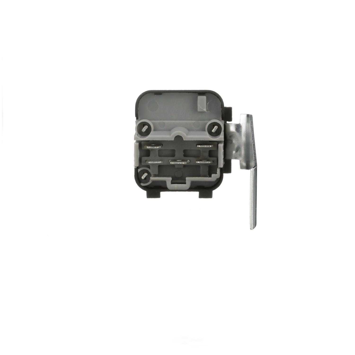 STANDARD MOTOR PRODUCTS - Fuel Pump Relay - STA RY-276