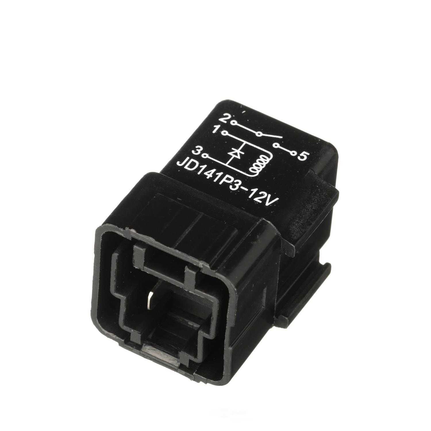 STANDARD MOTOR PRODUCTS - Power Antenna Relay - STA RY-27