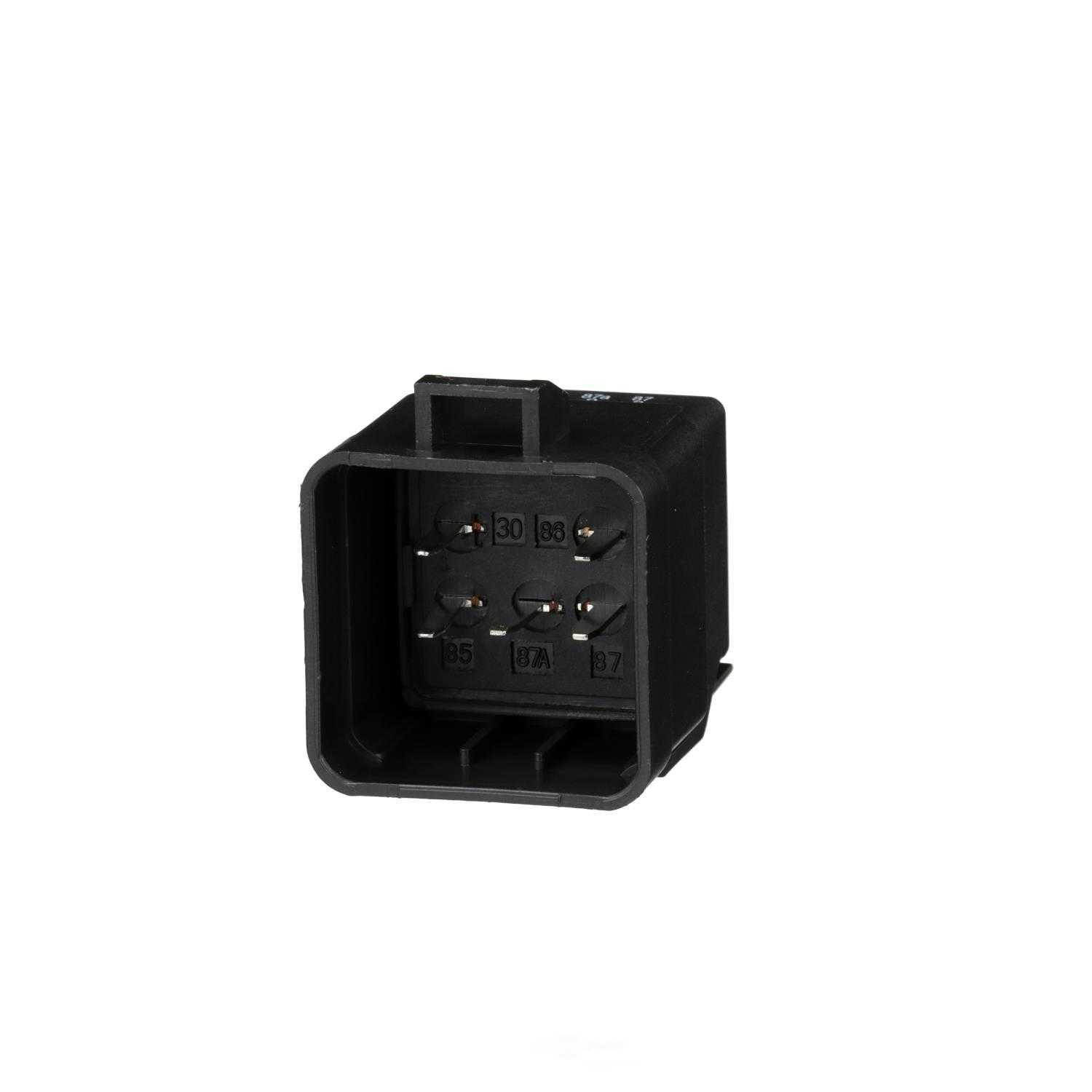 STANDARD MOTOR PRODUCTS - Power Brake Relay - STA RY-282