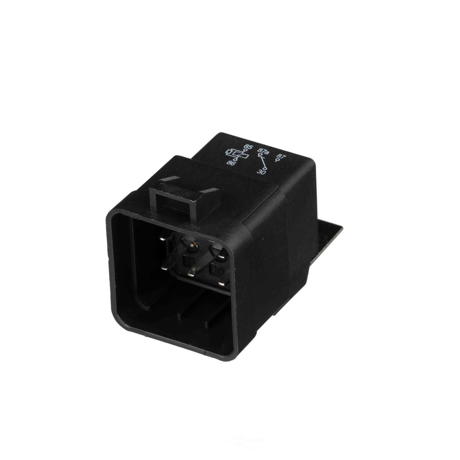 STANDARD MOTOR PRODUCTS - HVAC Wiring Relay - STA RY-282