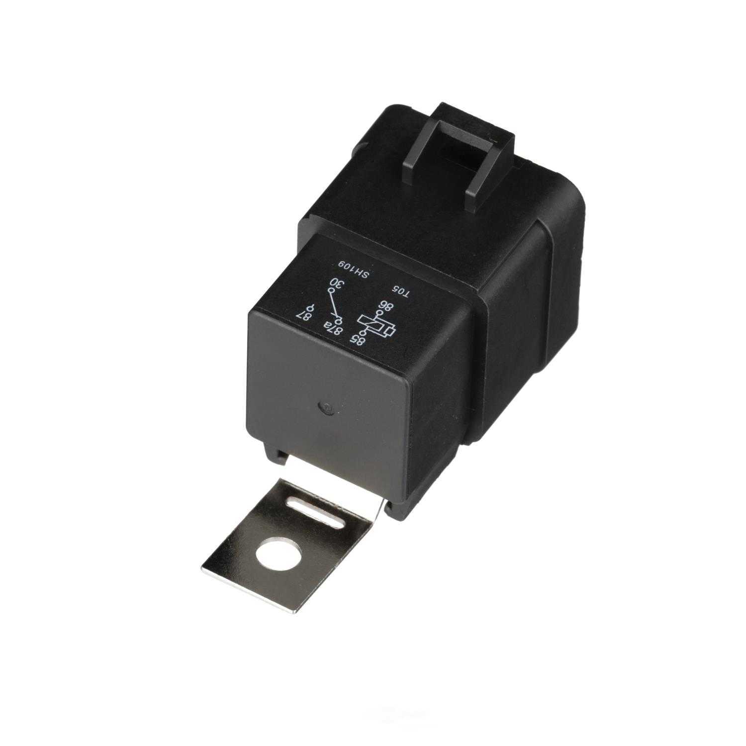 STANDARD MOTOR PRODUCTS - HVAC Vent Control Relay - STA RY-282