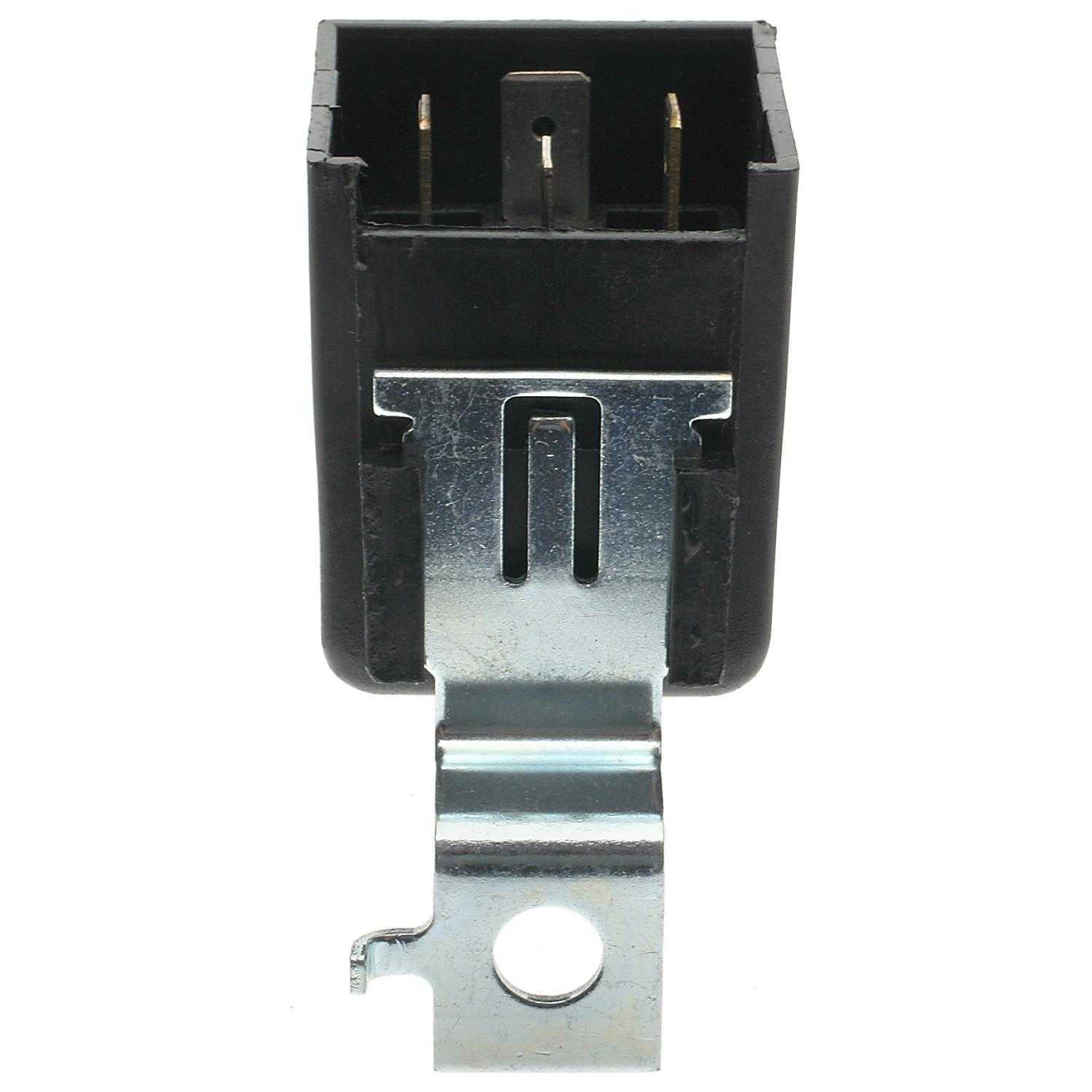 STANDARD MOTOR PRODUCTS - Fuel Cut-Off Relay - STA RY-283