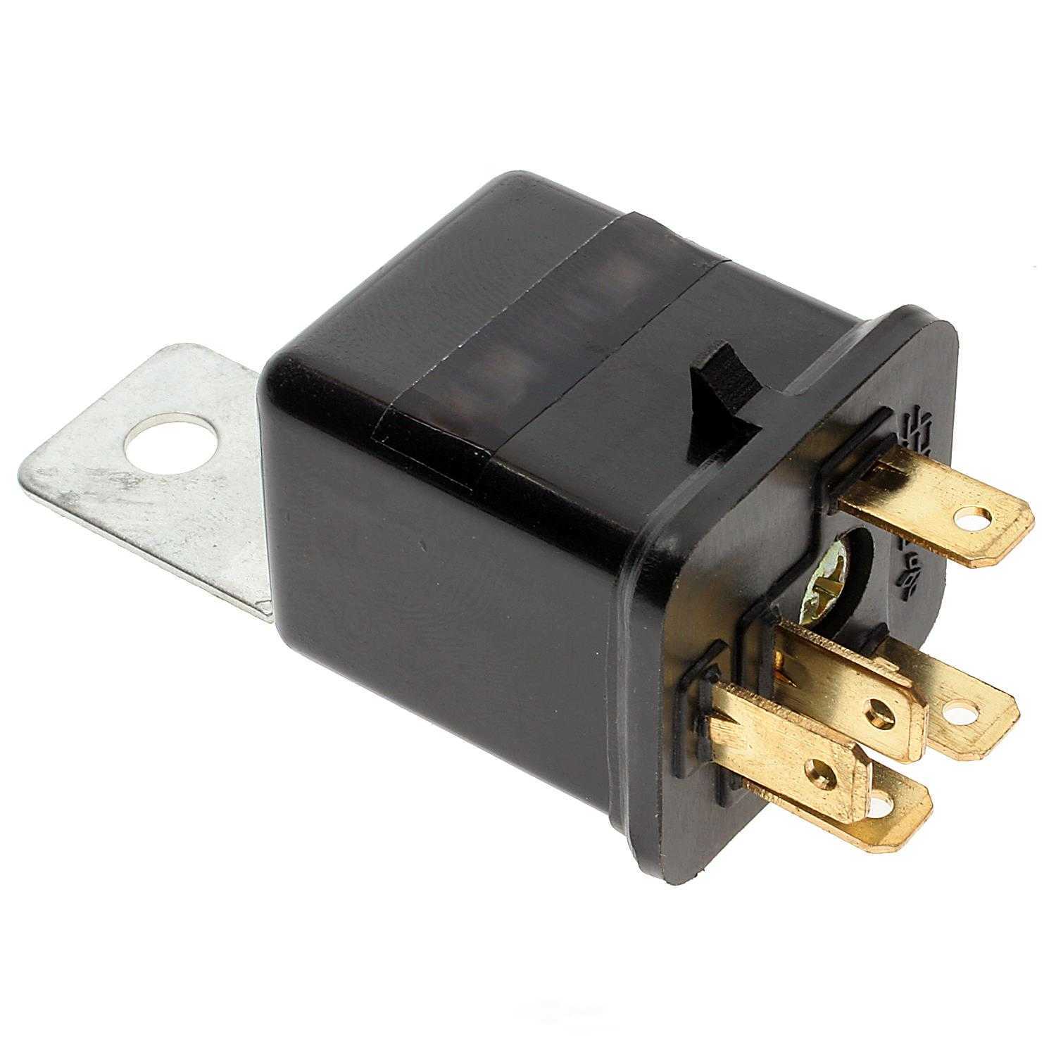 STANDARD MOTOR PRODUCTS - Accelerator Relay - STA RY-28