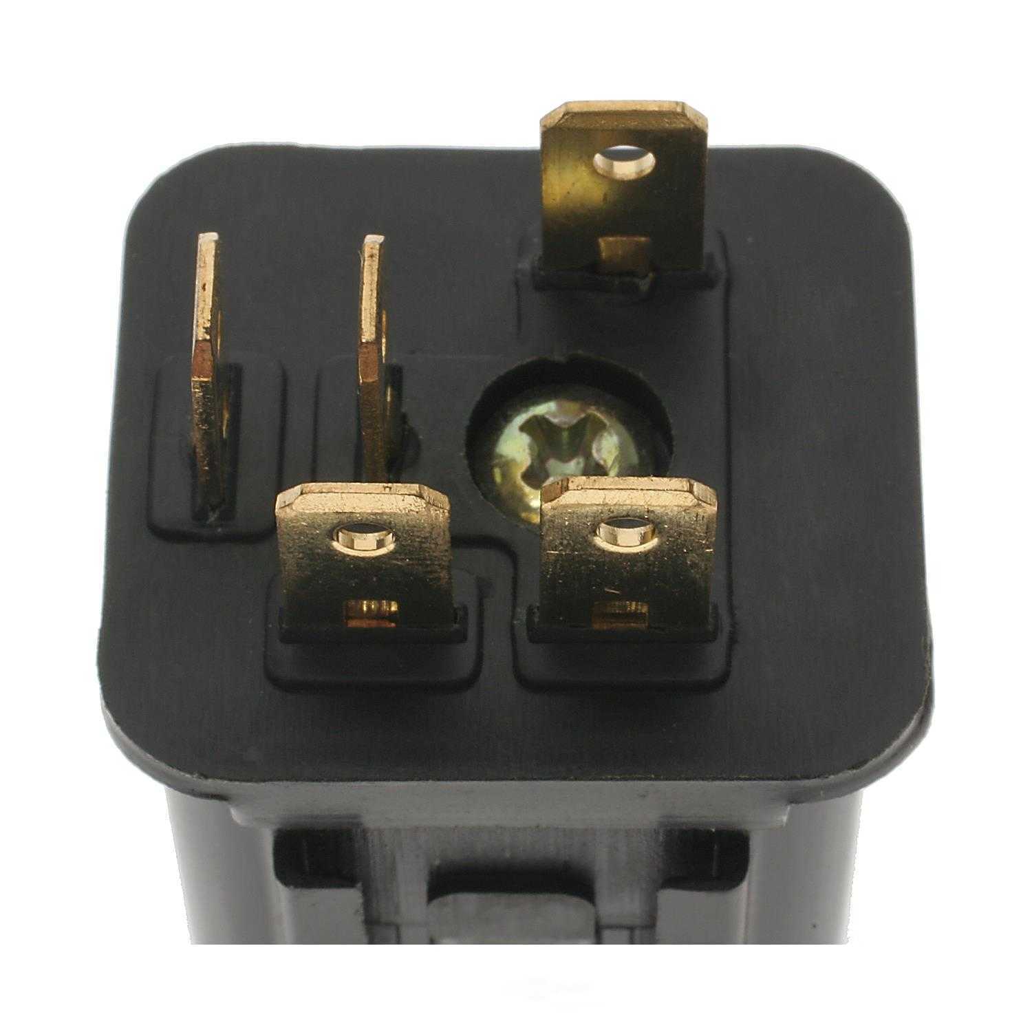 STANDARD MOTOR PRODUCTS - Charge Light Relay - STA RY-28