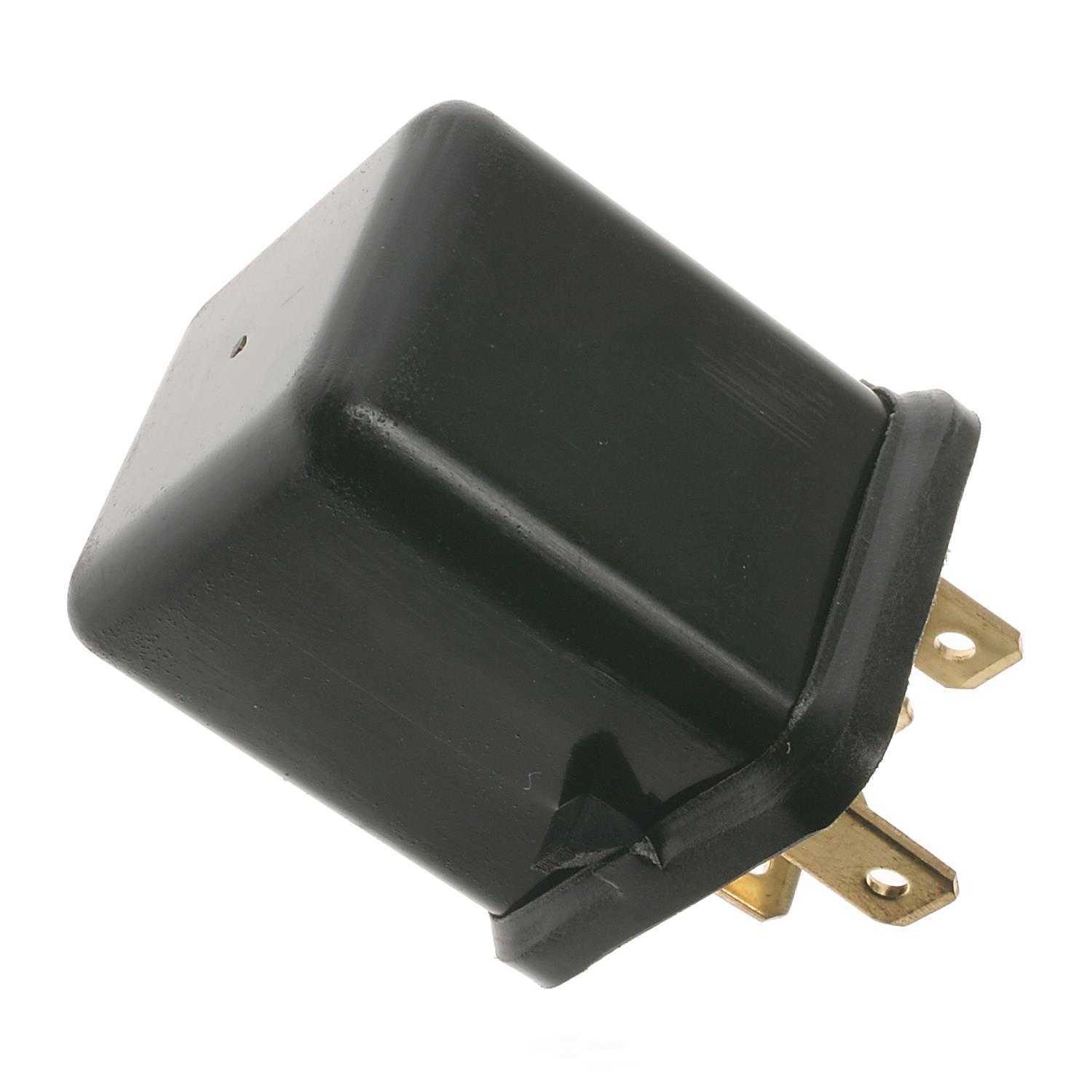 STANDARD MOTOR PRODUCTS - Neutral Safety Switch Relay - STA RY-28