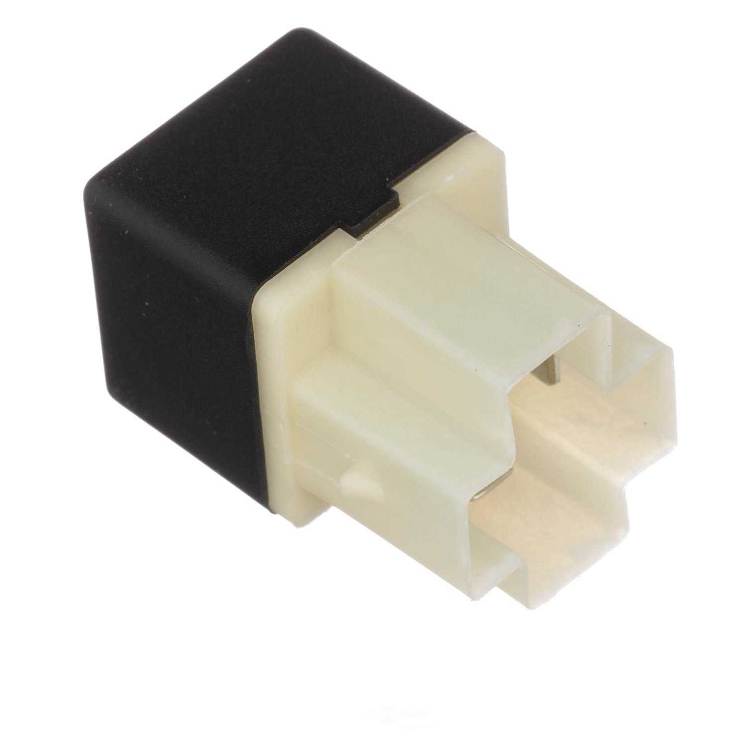 STANDARD MOTOR PRODUCTS - Rear Window Defroster Relay - STA RY-290