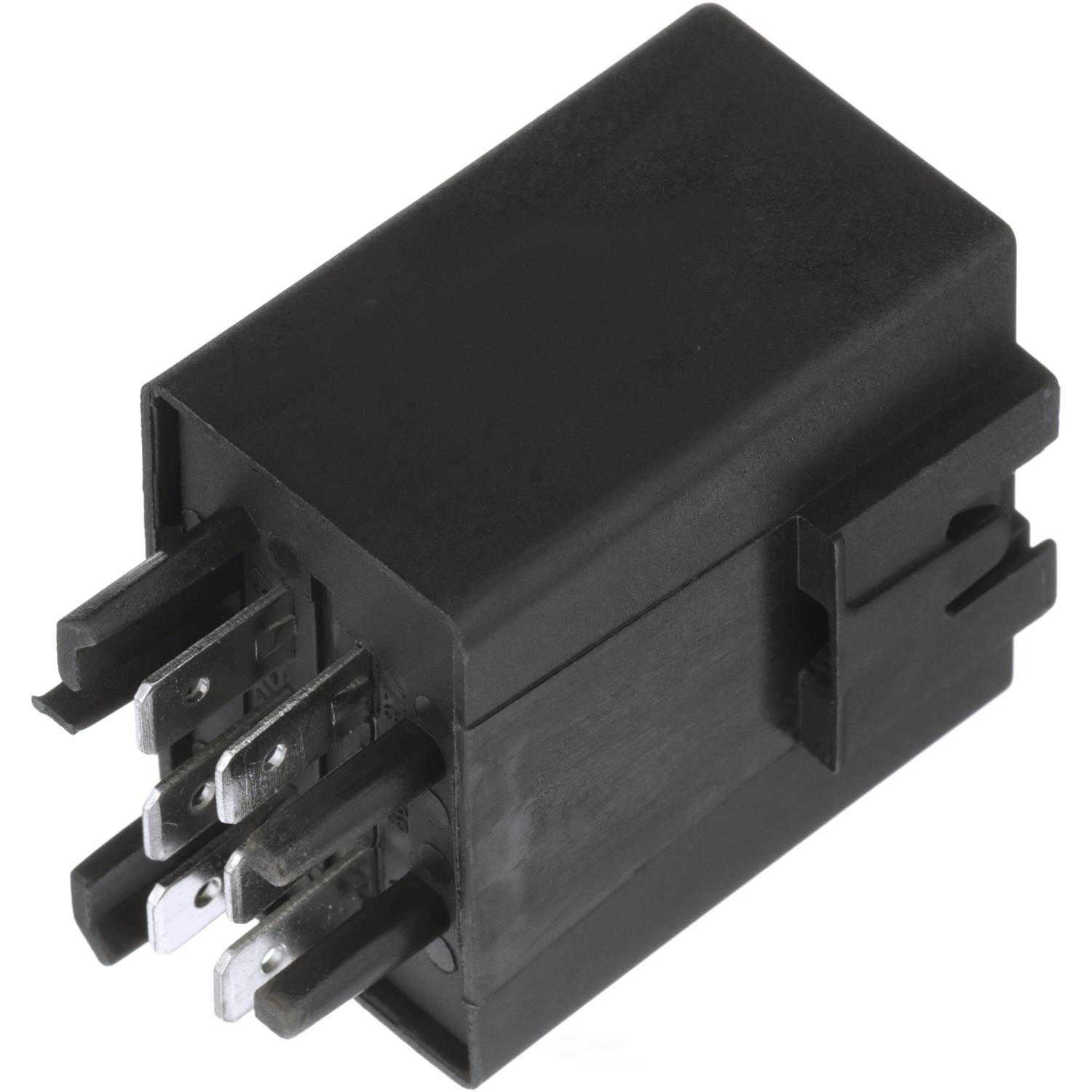 STANDARD MOTOR PRODUCTS - Fuel Injection Relay - STA RY-293