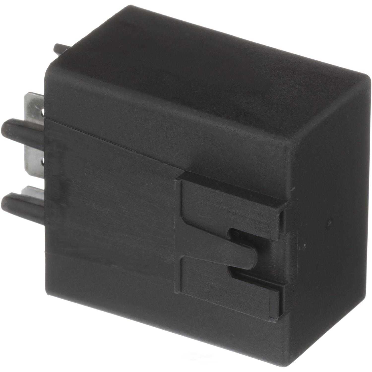 STANDARD MOTOR PRODUCTS - Fuel Pump Relay - STA RY-293