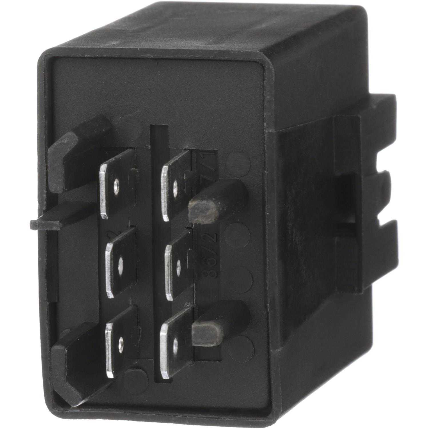 STANDARD MOTOR PRODUCTS - Computer Control Relay - STA RY-293
