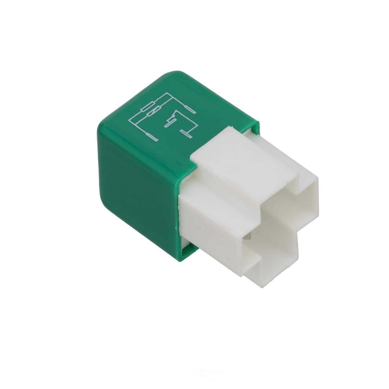 STANDARD MOTOR PRODUCTS - HVAC Relay - STA RY-297