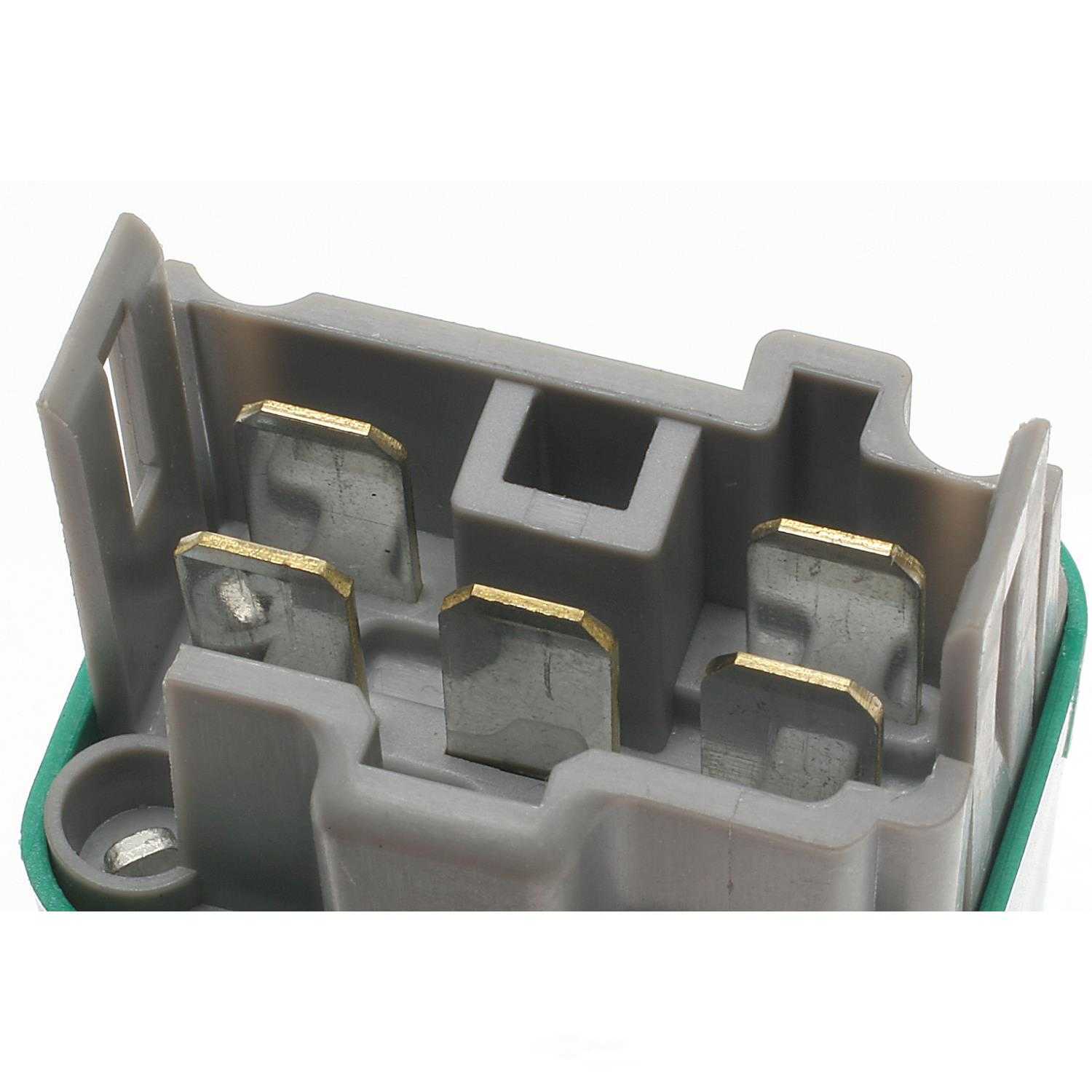 STANDARD MOTOR PRODUCTS - Circuit Opening Relay - STA RY-299