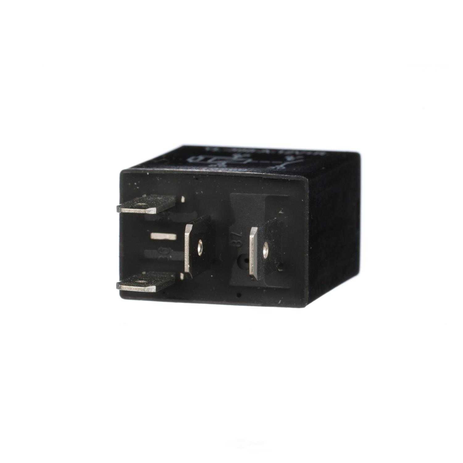 STANDARD MOTOR PRODUCTS - Power Window Relay - STA RY-302