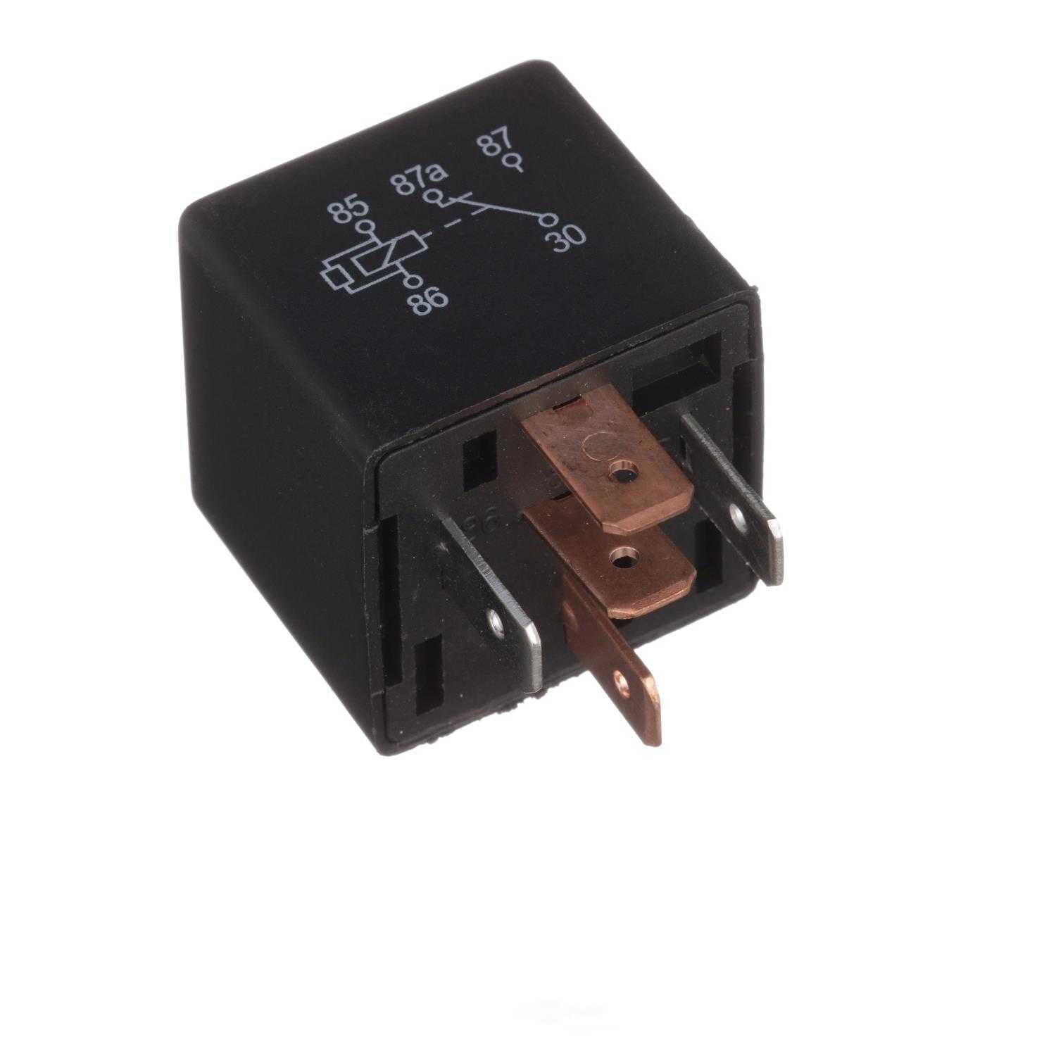 STANDARD MOTOR PRODUCTS - HVAC Temperature Delay Relay - STA RY-30