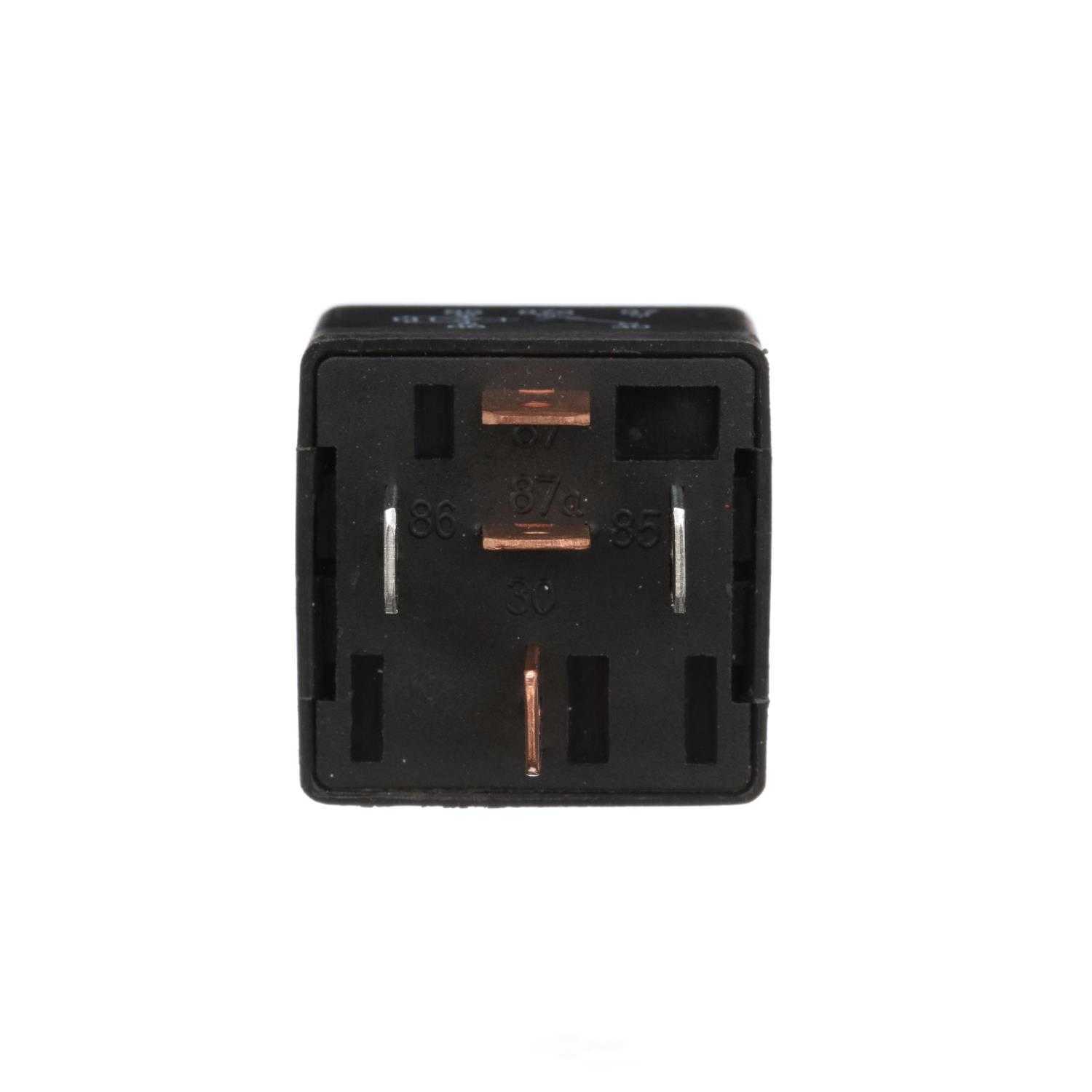 STANDARD MOTOR PRODUCTS - Temperature Control Relay - STA RY-30