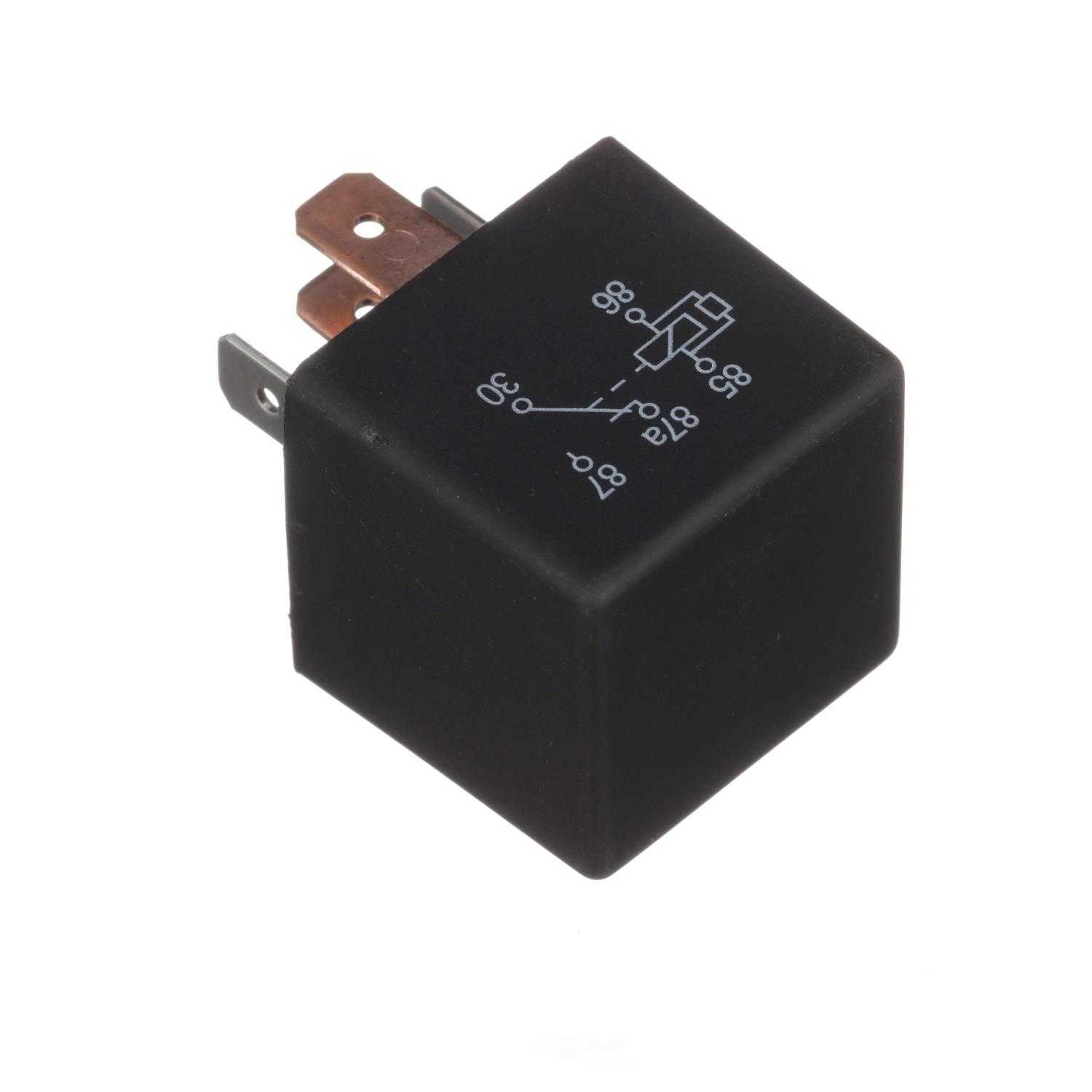 STANDARD MOTOR PRODUCTS - Temperature Control Relay - STA RY-30