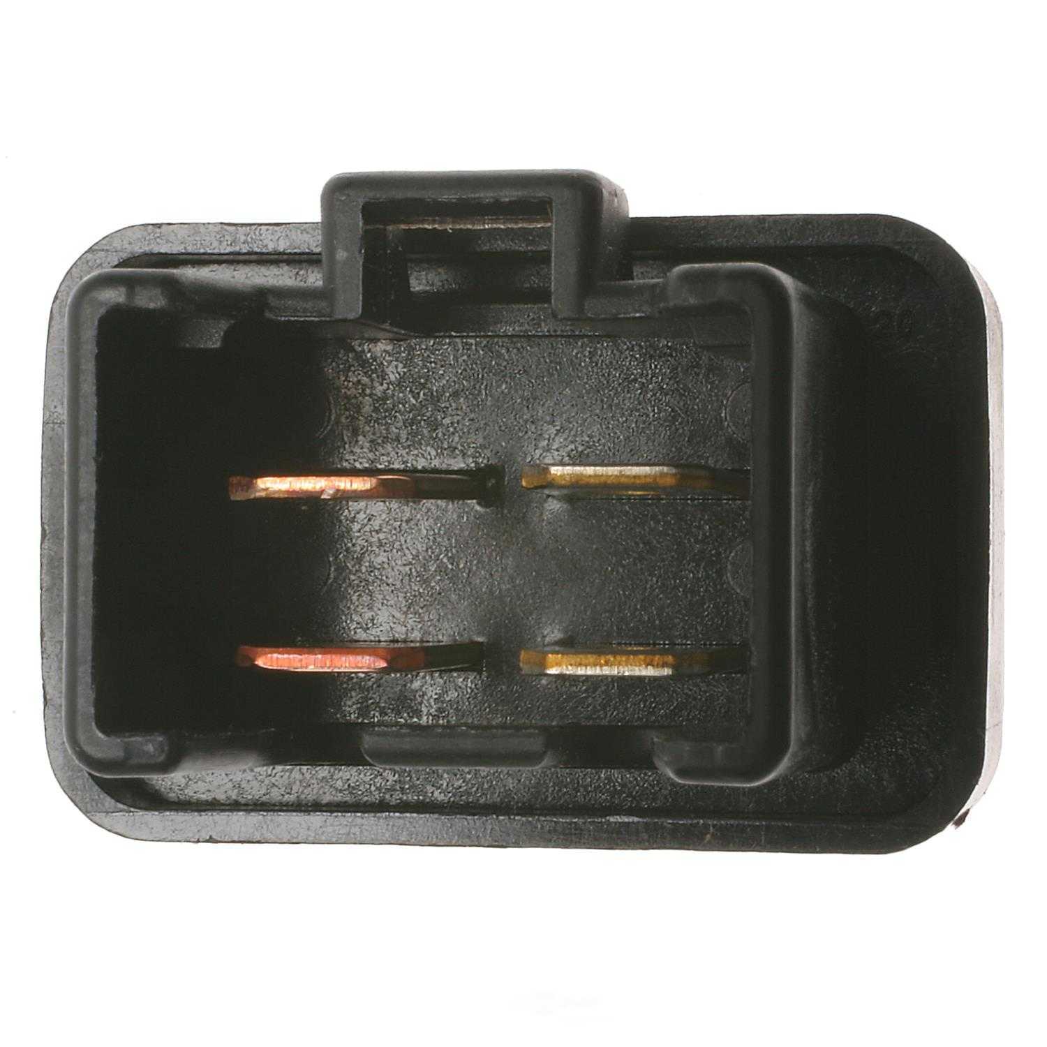 STANDARD MOTOR PRODUCTS - Main Relay - STA RY-314