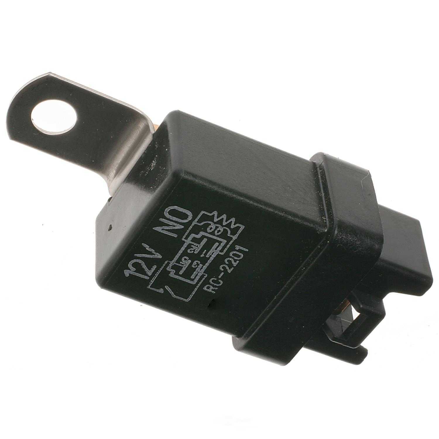 STANDARD MOTOR PRODUCTS - A/C Clutch Relay - STA RY-314