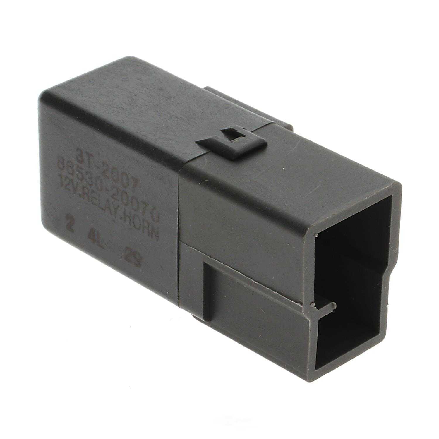STANDARD MOTOR PRODUCTS - Horn Relay - STA RY-318