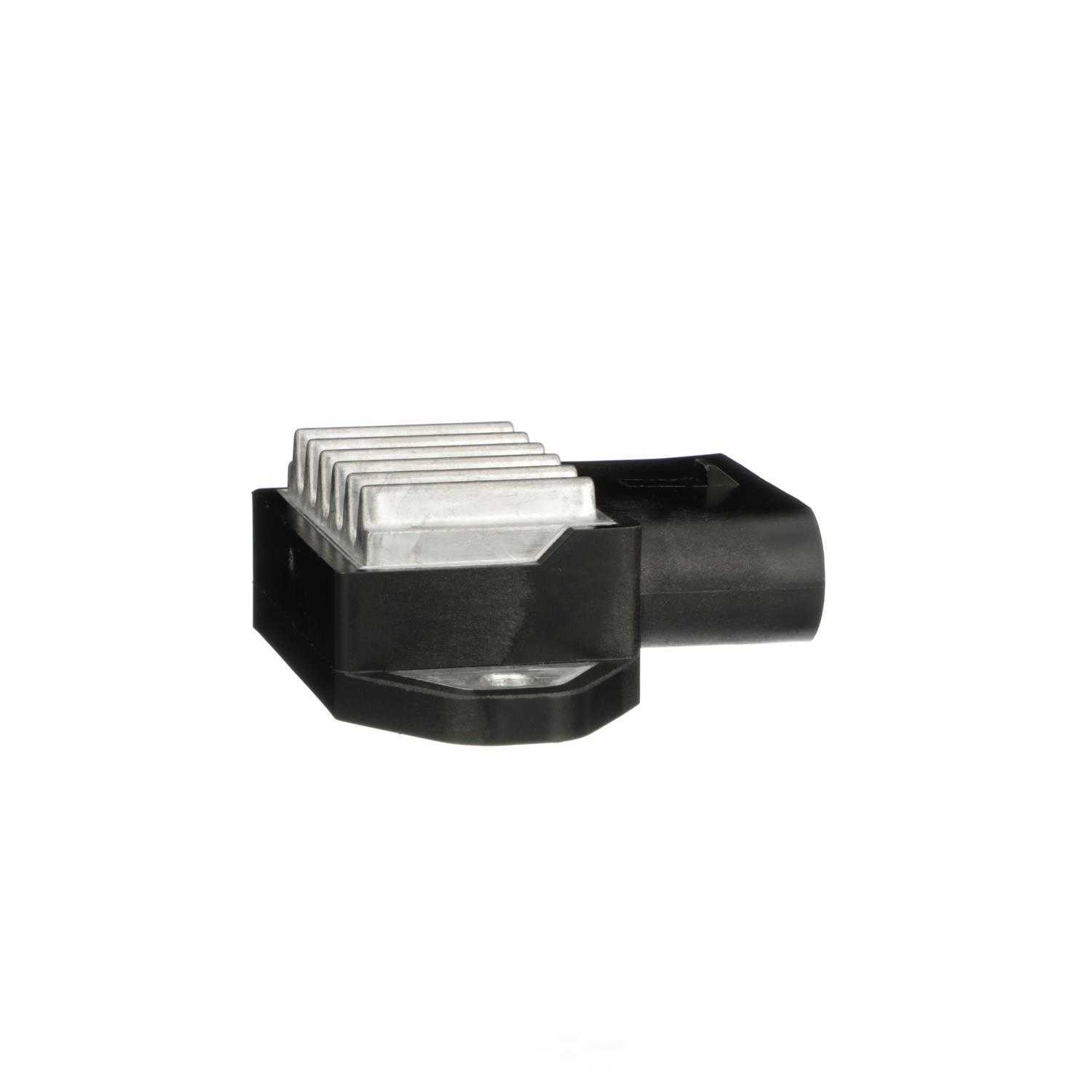 STANDARD MOTOR PRODUCTS - Active Suspension Relay - STA RY-319