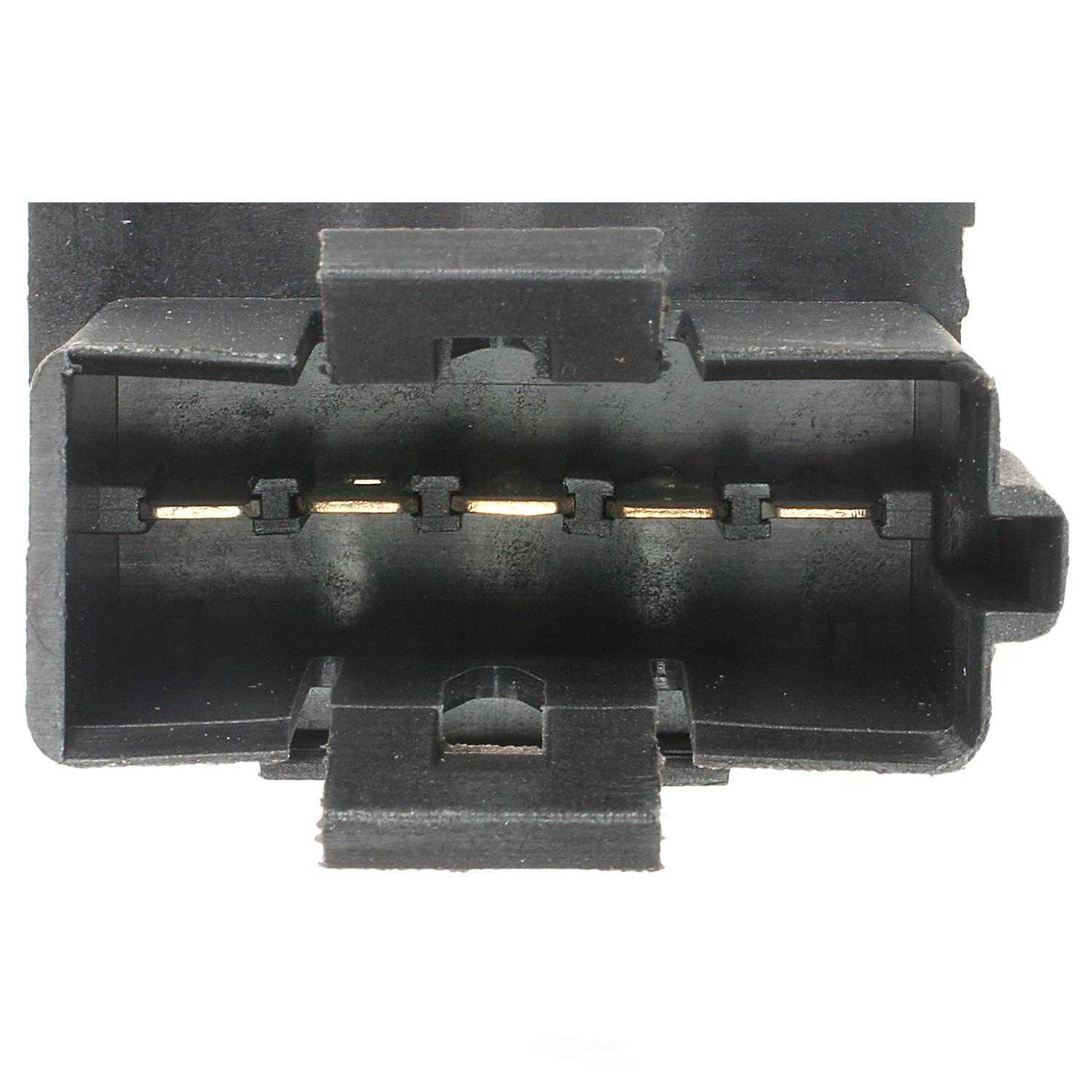 STANDARD MOTOR PRODUCTS - Early Fuel Evaporation(EFE) Heater Relay - STA RY-31