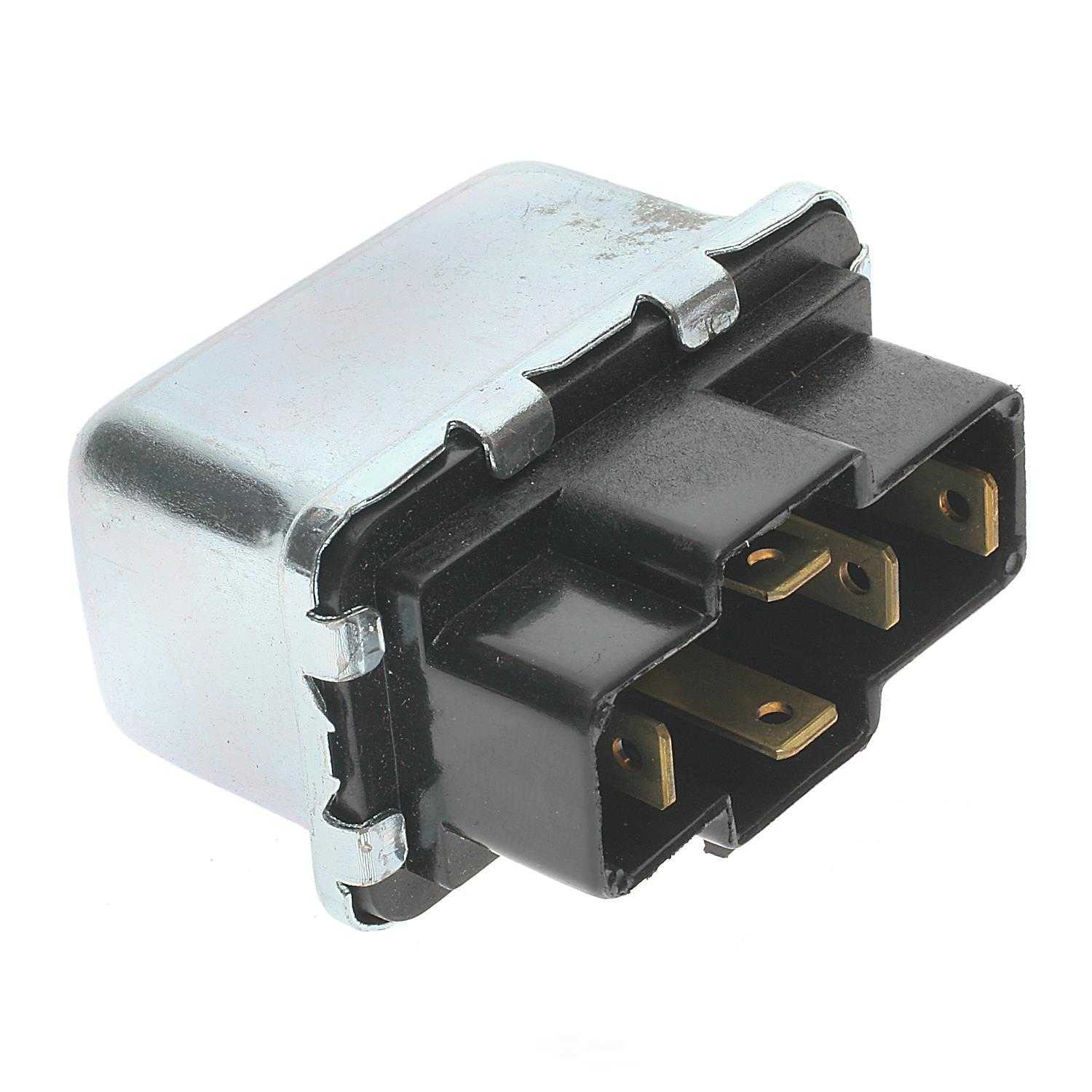 STANDARD MOTOR PRODUCTS - Headlight Actuator Relay - STA RY-32