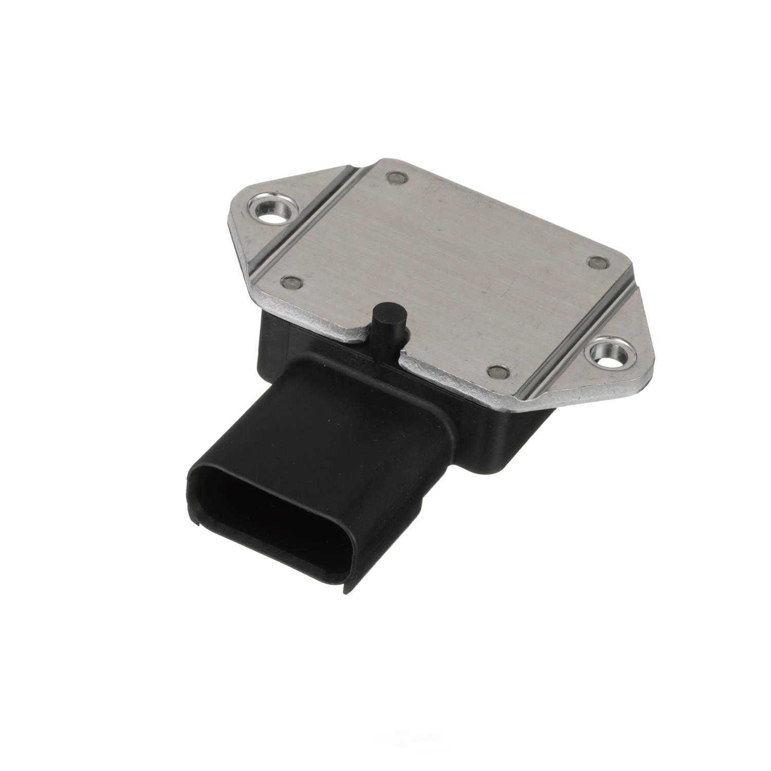 STANDARD MOTOR PRODUCTS - Engine Cooling Fan Motor Relay - STA RY-330