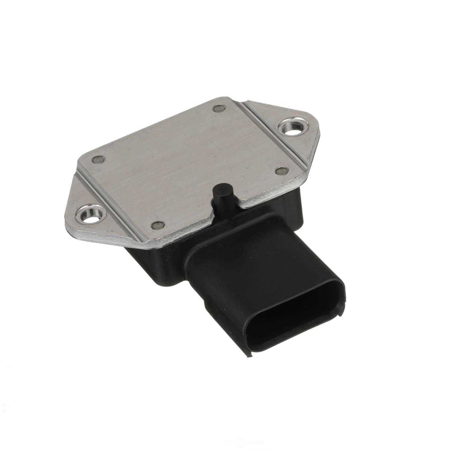 STANDARD MOTOR PRODUCTS - Engine Cooling Fan Motor Relay - STA RY-330