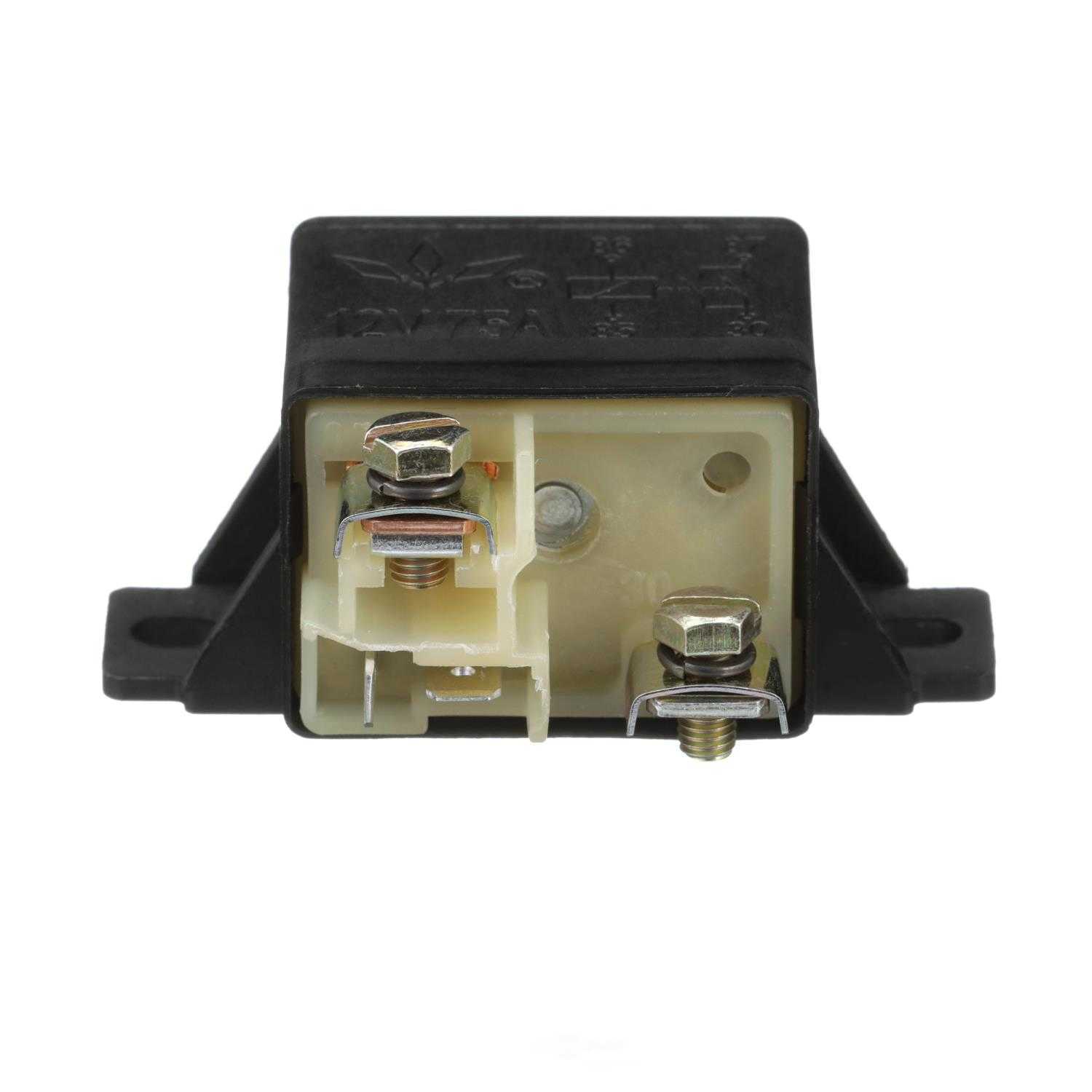 STANDARD MOTOR PRODUCTS - Emergency Vehicle Light Relay - STA RY-333