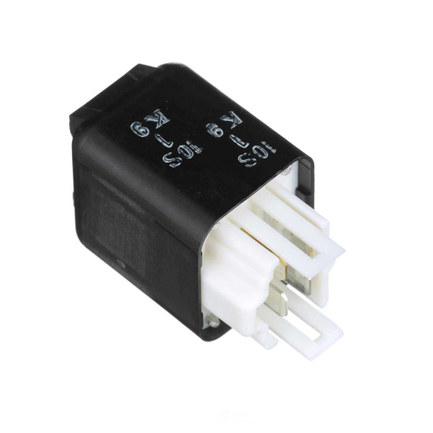 STANDARD MOTOR PRODUCTS - Accessory Power Relay - STA - ry-336