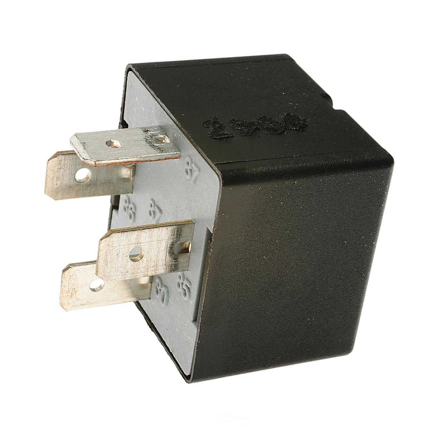 STANDARD MOTOR PRODUCTS - Seat Relay - STA RY-341