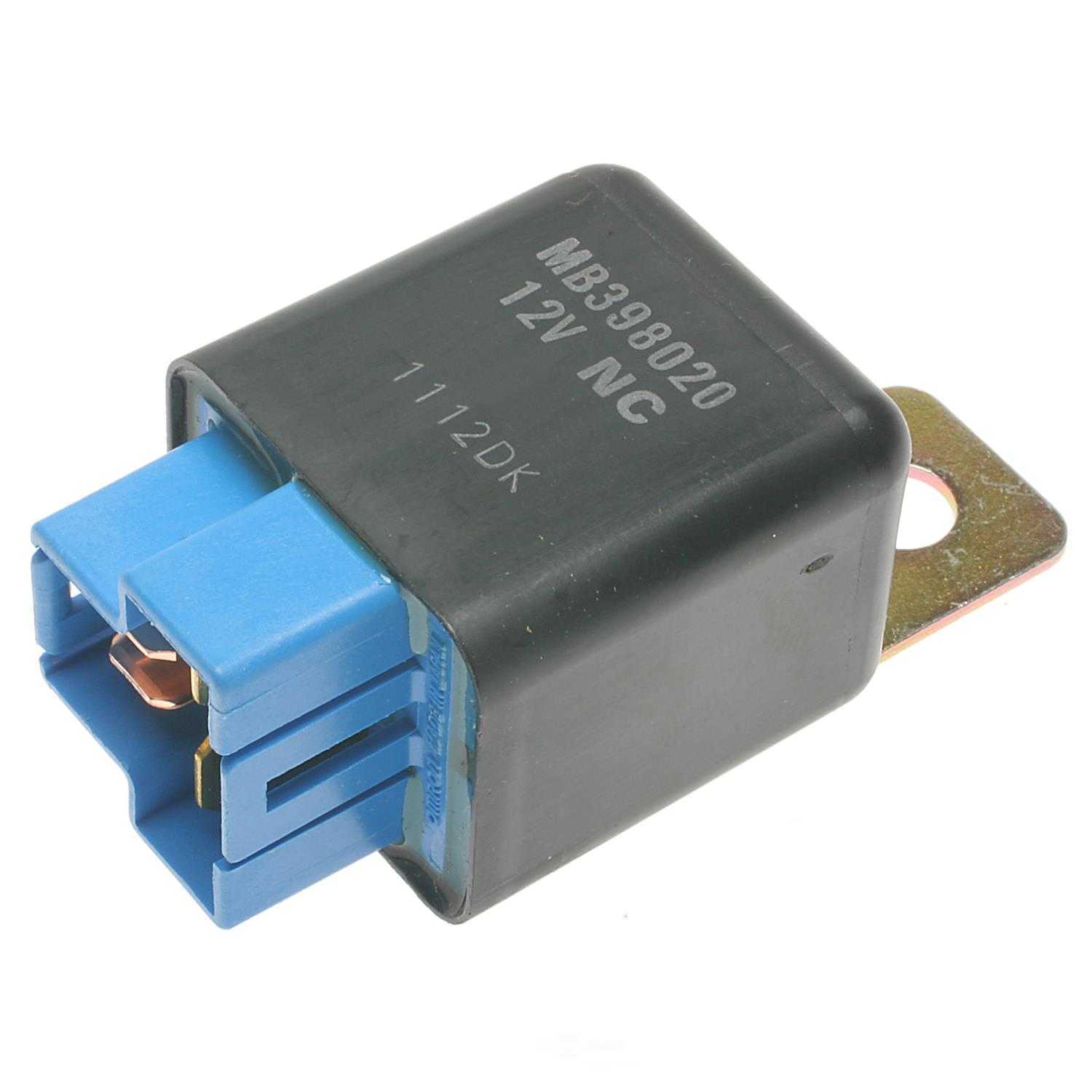 STANDARD MOTOR PRODUCTS - Multi Purpose Relay - STA RY-342