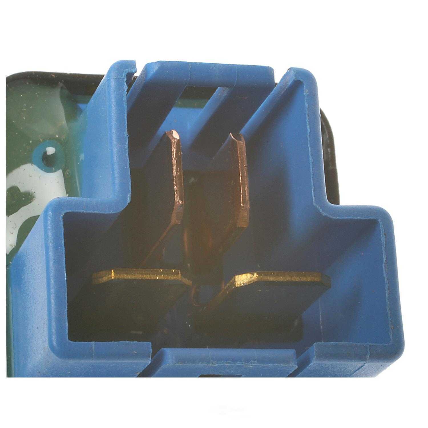 STANDARD MOTOR PRODUCTS - Multi Purpose Relay - STA RY-342
