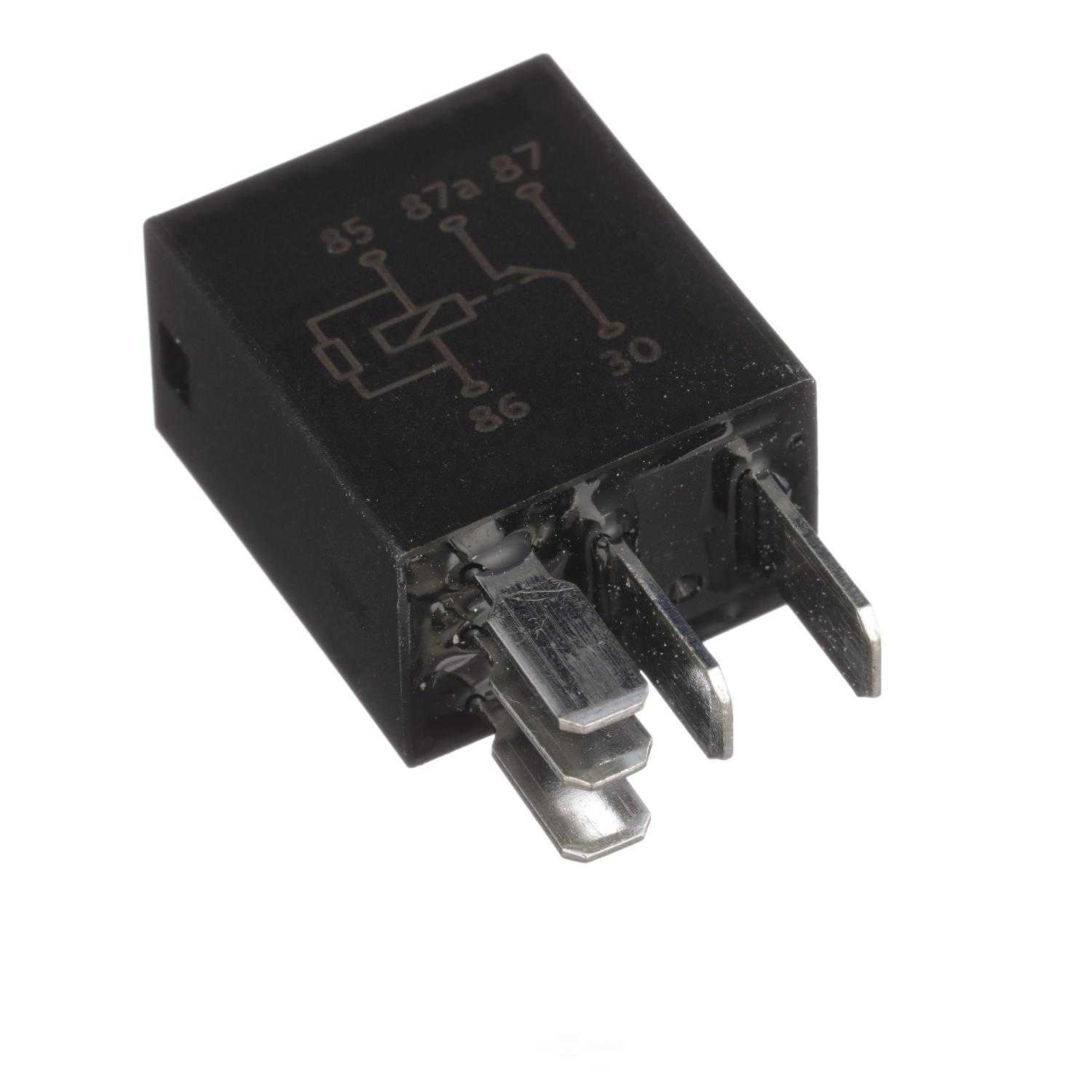 STANDARD MOTOR PRODUCTS - HVAC Temperature Delay Relay - STA RY-345