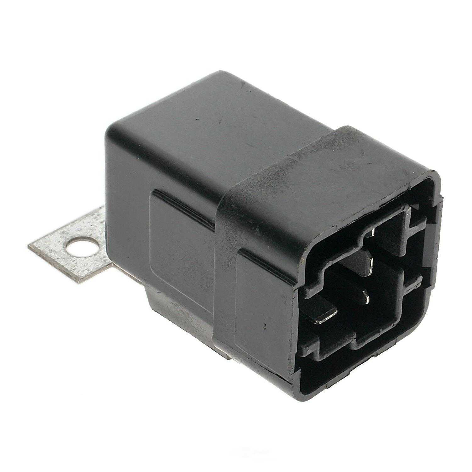 STANDARD MOTOR PRODUCTS - Engine Fast Idle Relay - STA - ry-34