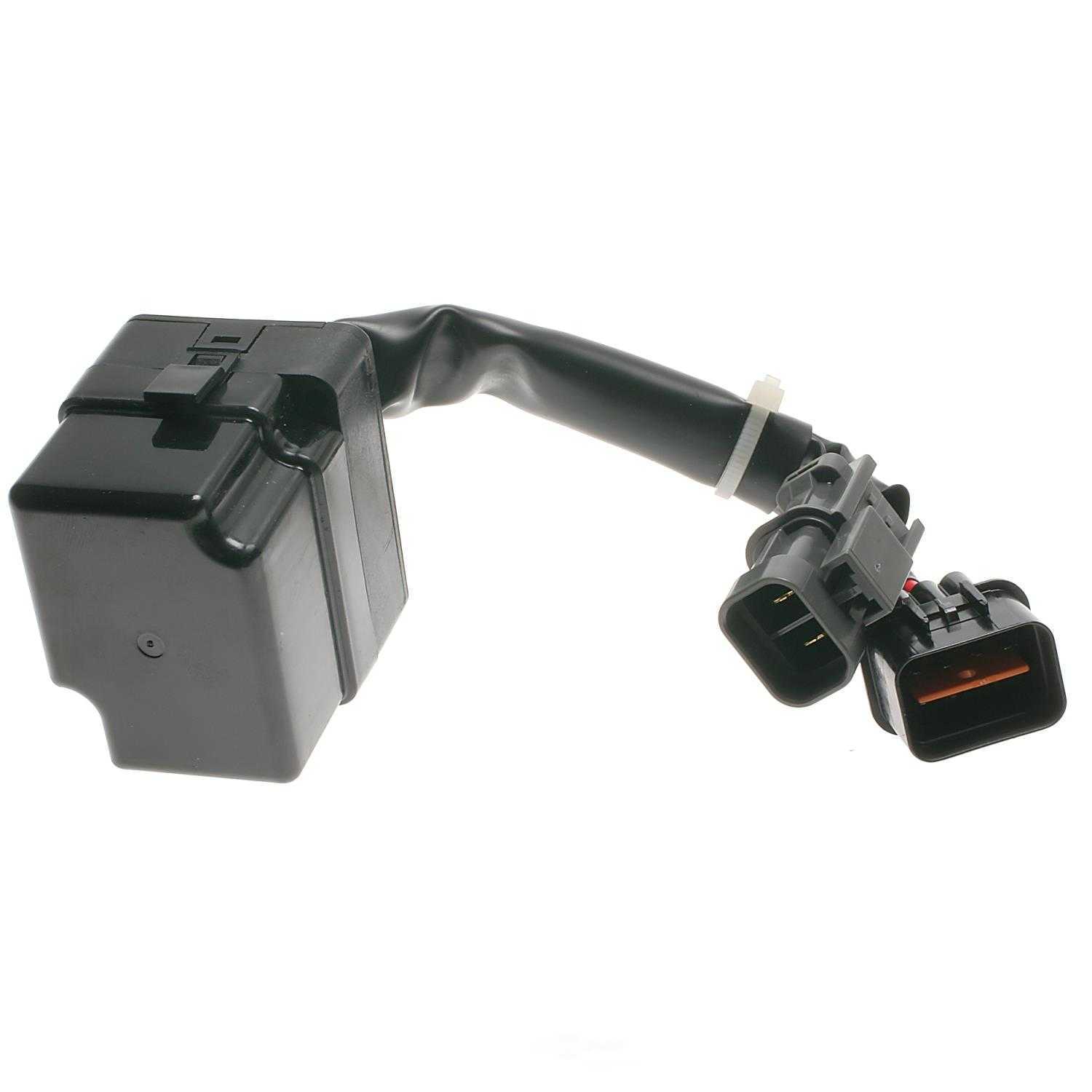 STANDARD MOTOR PRODUCTS - ABS Relay - STA - ry-353