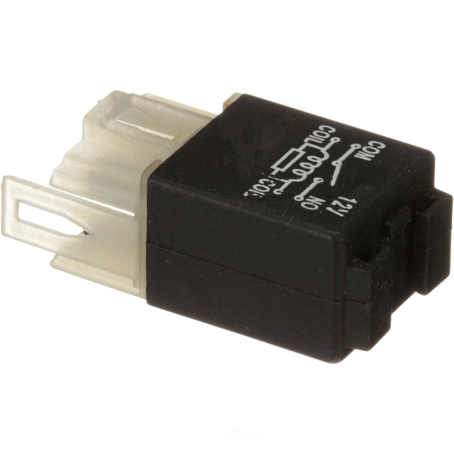 STANDARD MOTOR PRODUCTS - Engine Control Module Relay - STA - ry-354