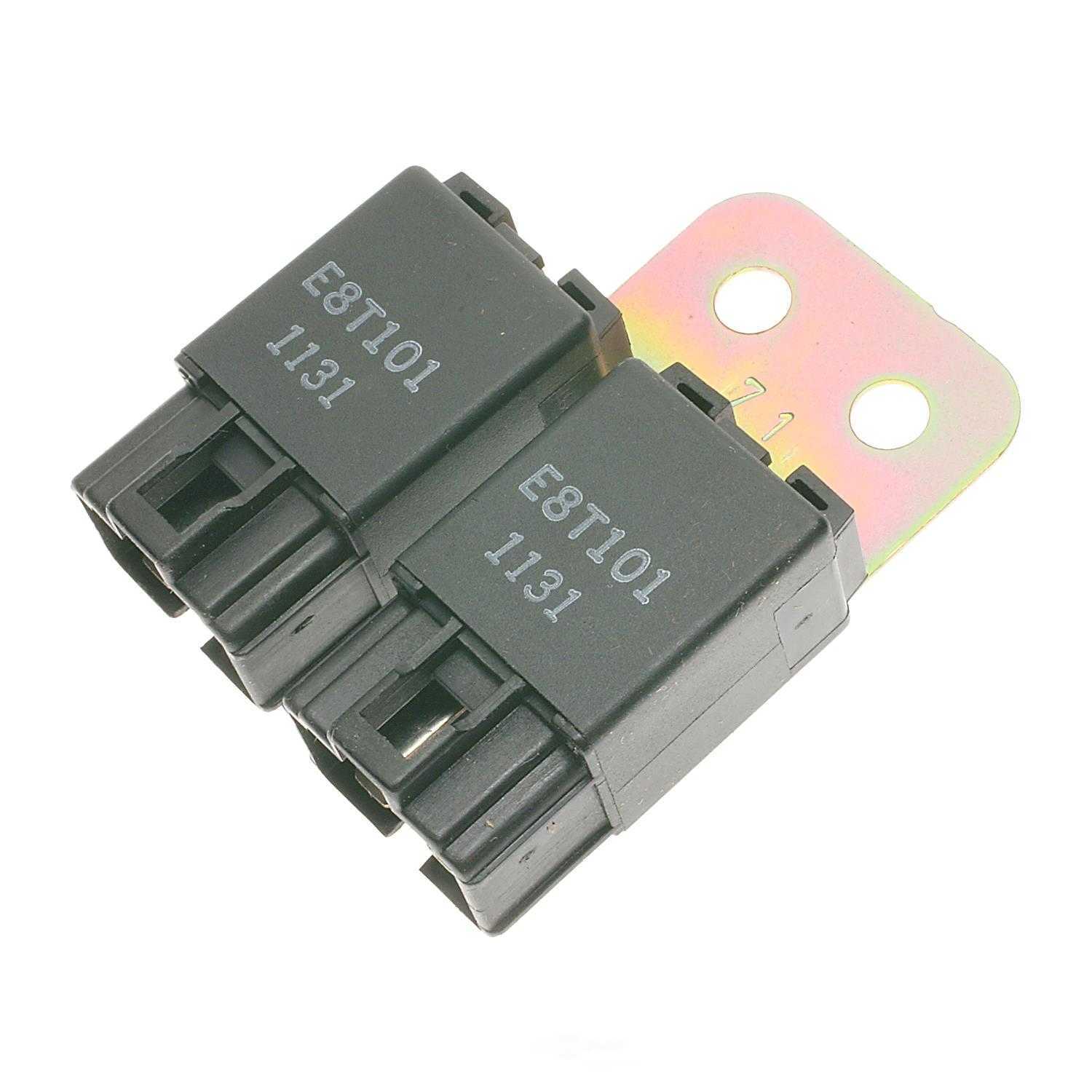 STANDARD MOTOR PRODUCTS - Engine Control Module Relay - STA RY-355