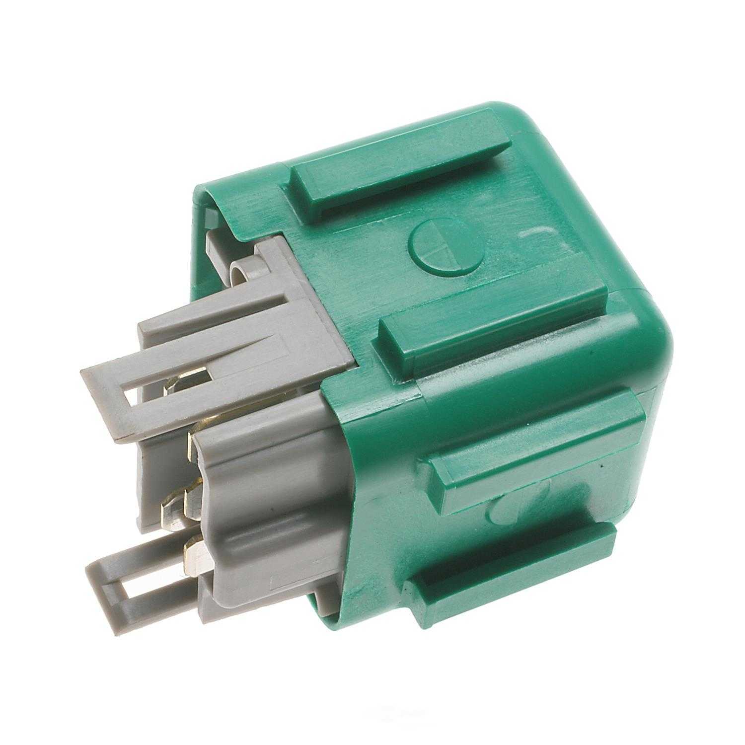 STANDARD MOTOR PRODUCTS - Circuit Opening Relay - STA RY-358