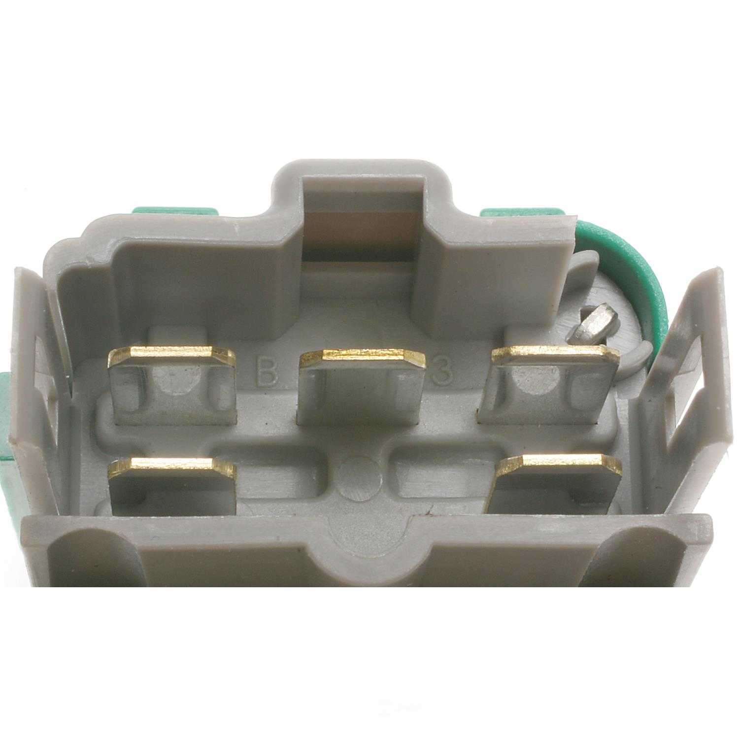 STANDARD MOTOR PRODUCTS - Fuel Pump Relay - STA RY-358