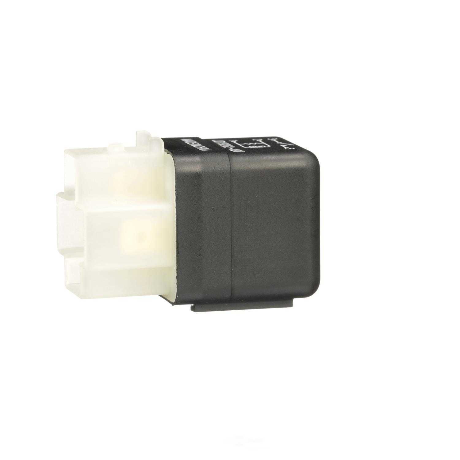 STANDARD MOTOR PRODUCTS - Engine Control Module Relay - STA RY-363