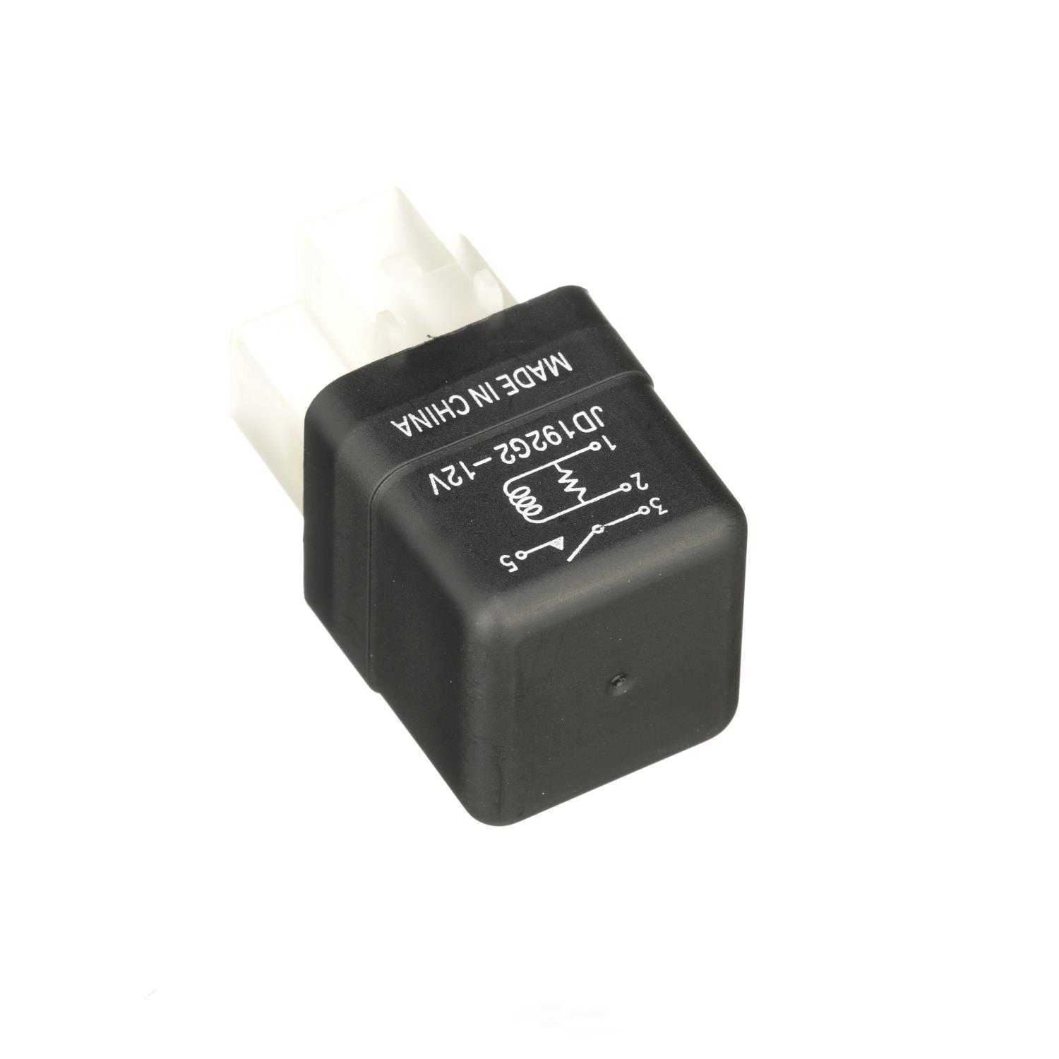 STANDARD MOTOR PRODUCTS - Ignition Relay - STA RY-363