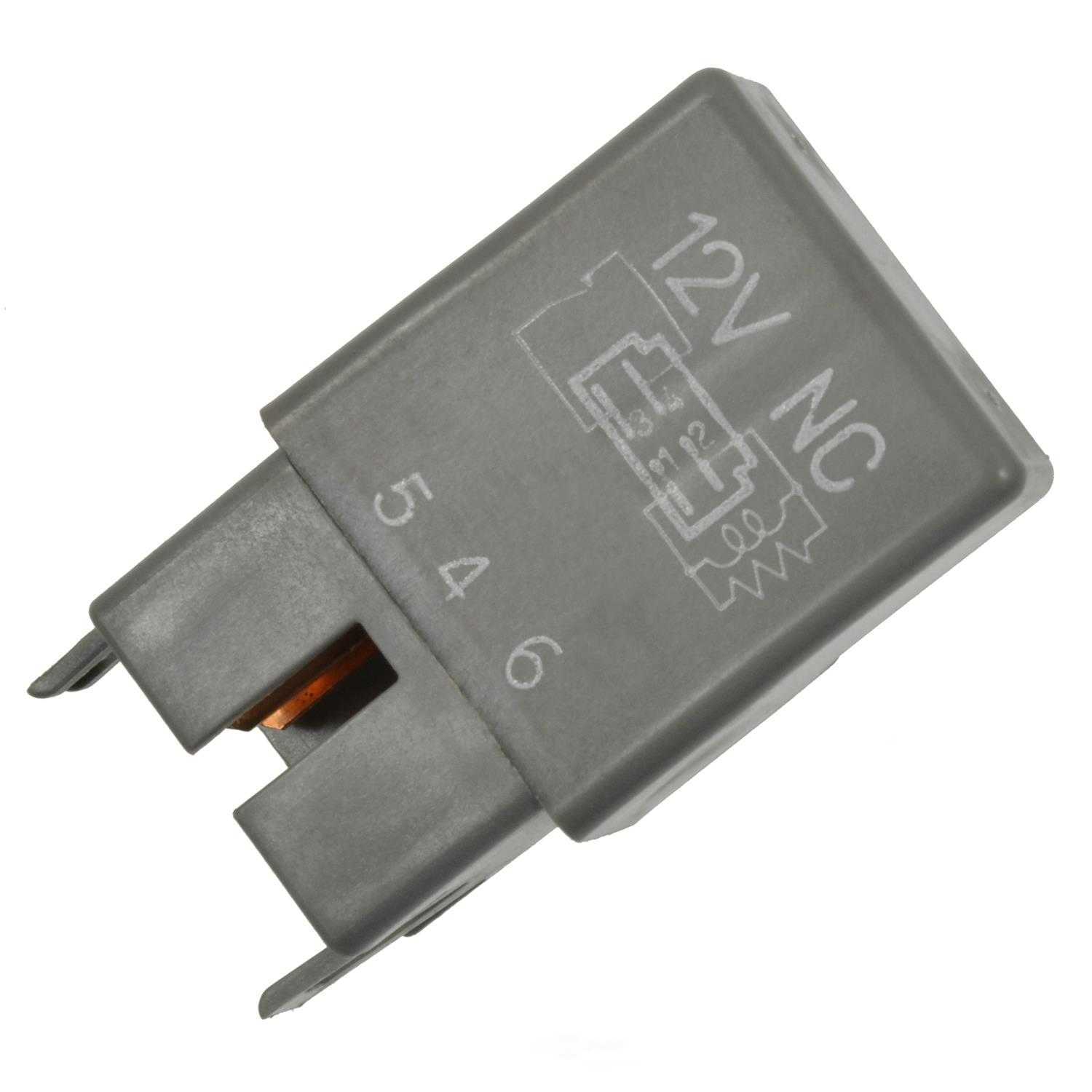 STANDARD MOTOR PRODUCTS - Accessory Power Relay - STA - ry-370