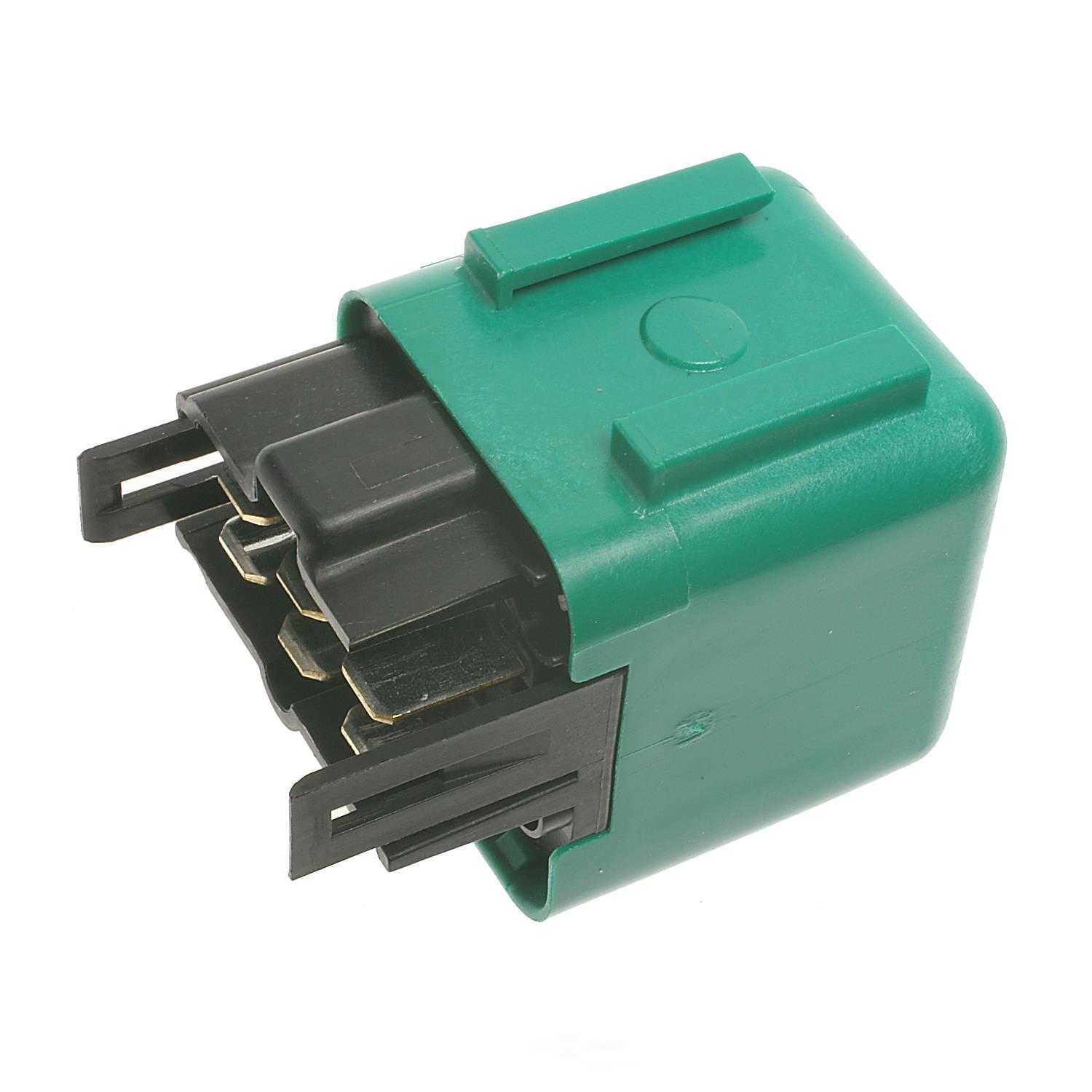 STANDARD MOTOR PRODUCTS - Circuit Opening Relay - STA RY-373