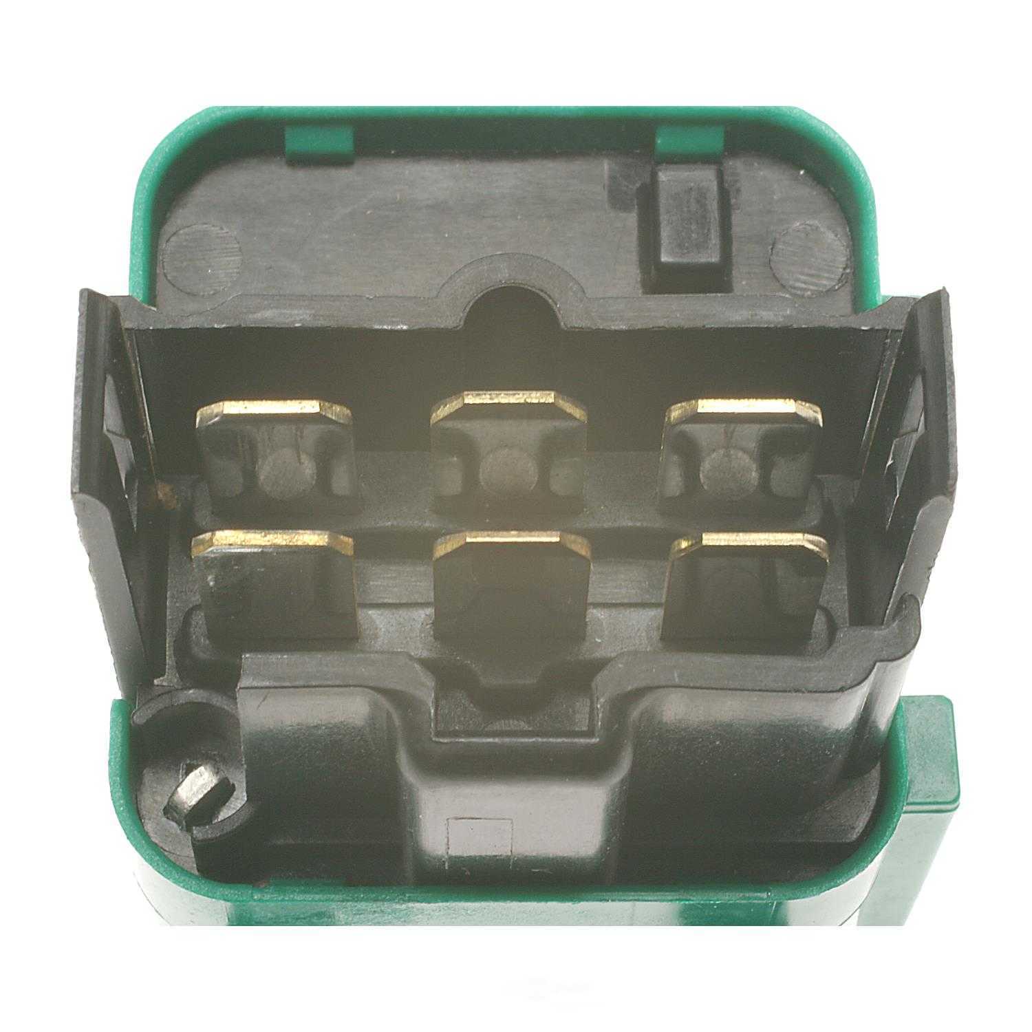 STANDARD MOTOR PRODUCTS - Fuel Injection Relay - STA RY-373